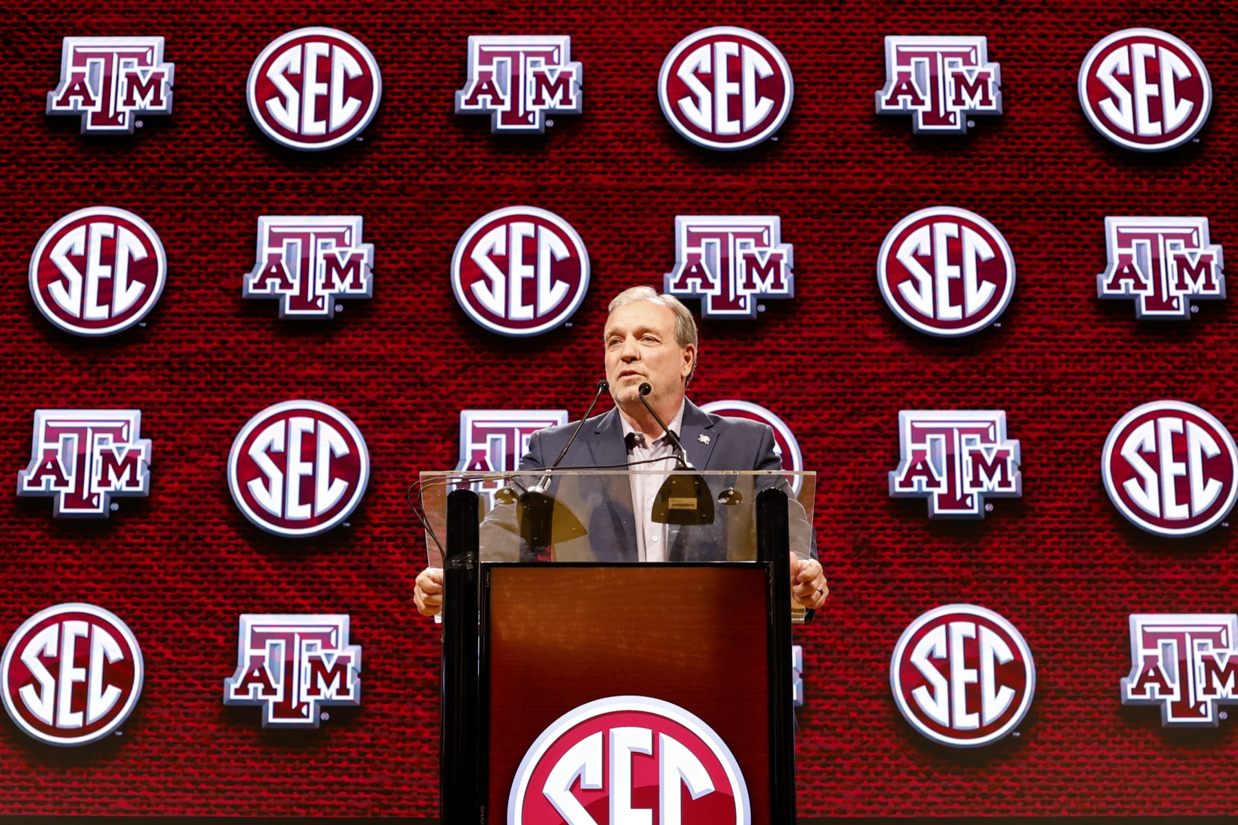 Jimbo Fisher