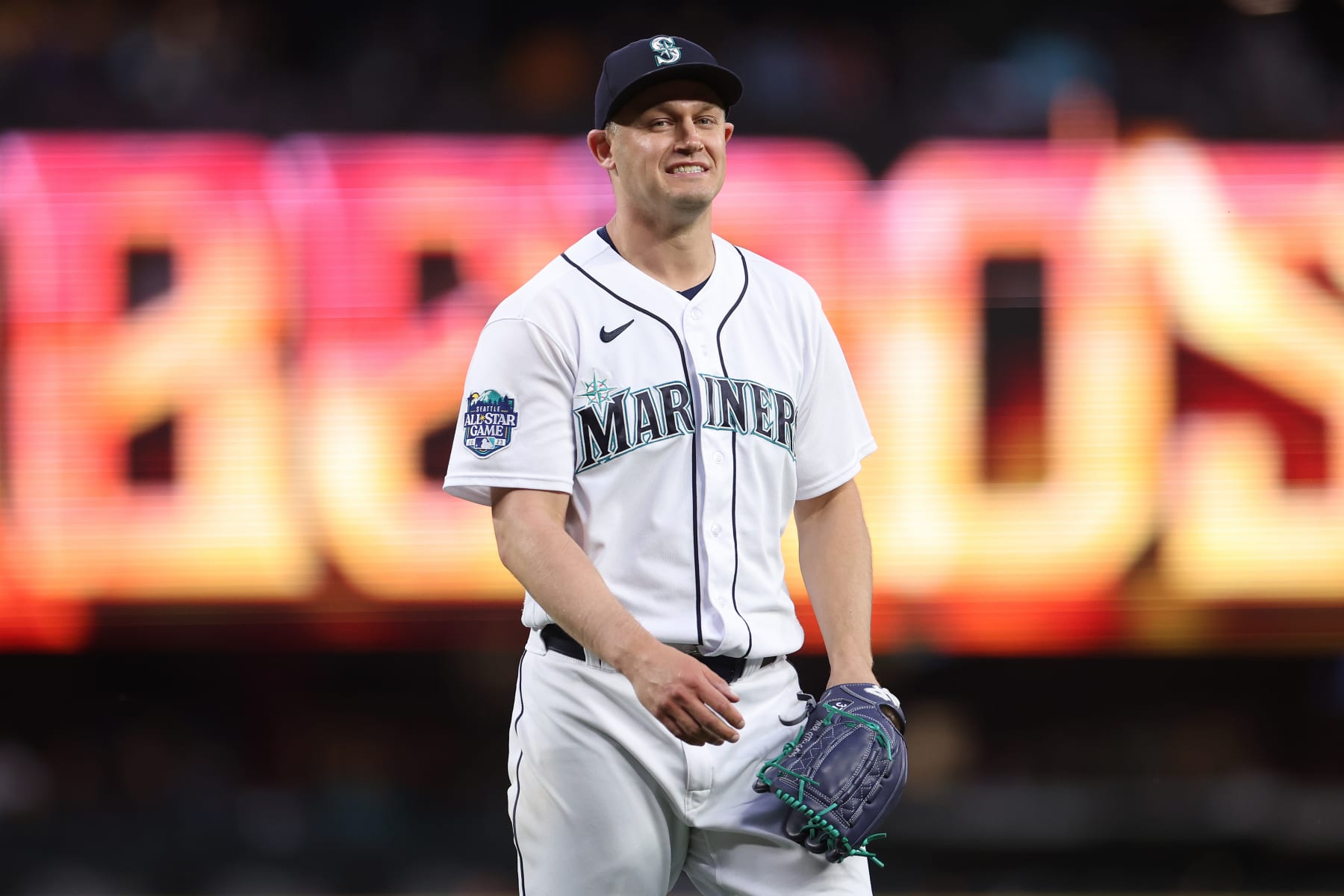 Mariners Trade Deadline Recap. Mariners add 4 MLB-ready players to…, by  Mariners PR