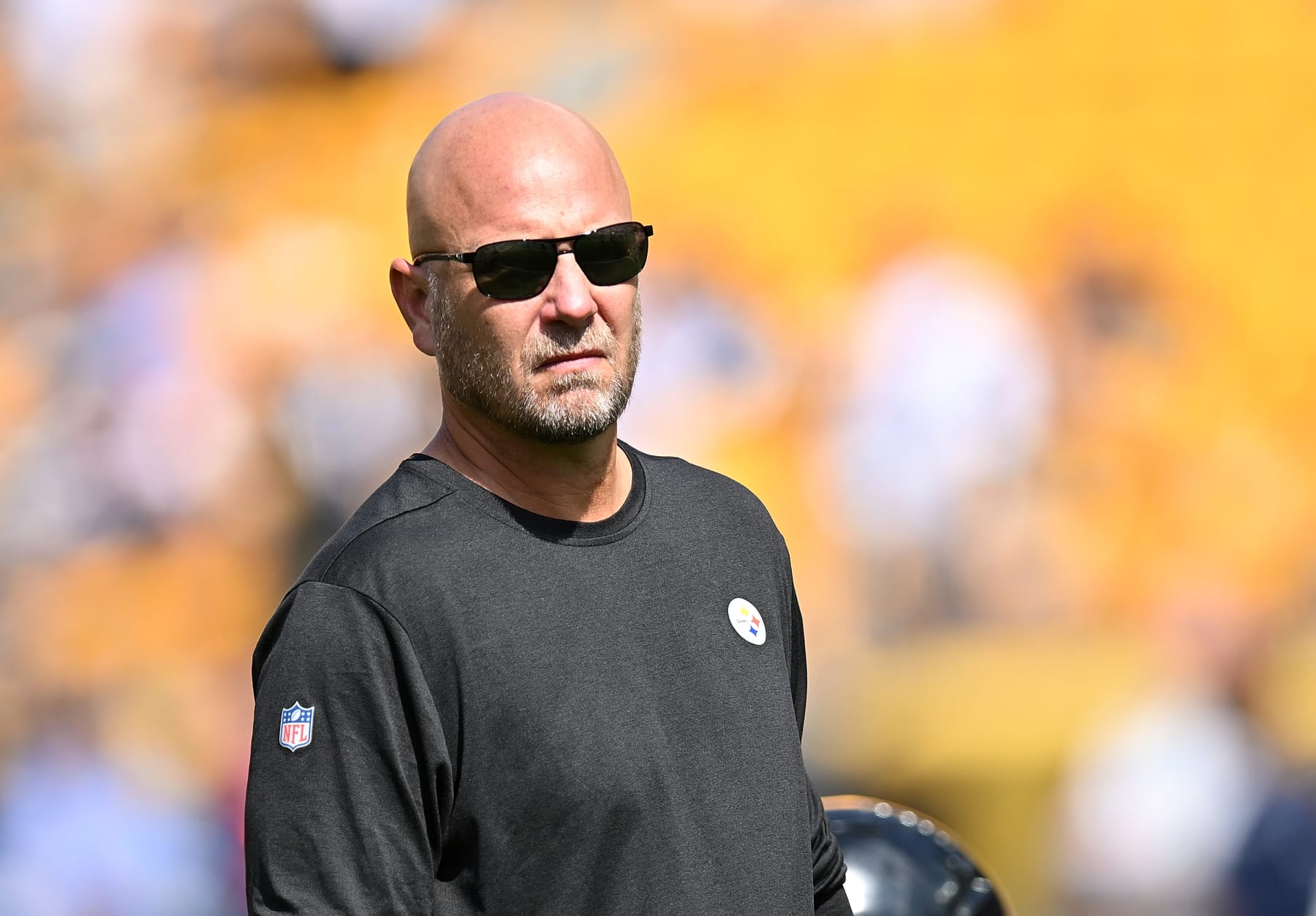 Steelers OC Matt Canada admits offense isn't built to come back