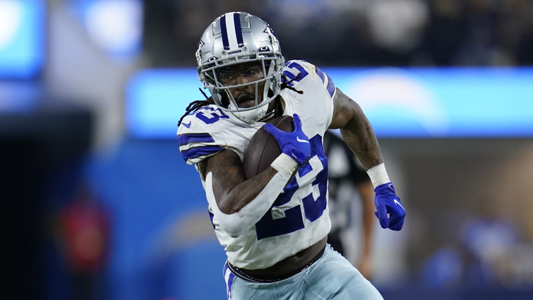 Top 10 takeaways from Cowboys 2023 schedule, plus preseason matchups