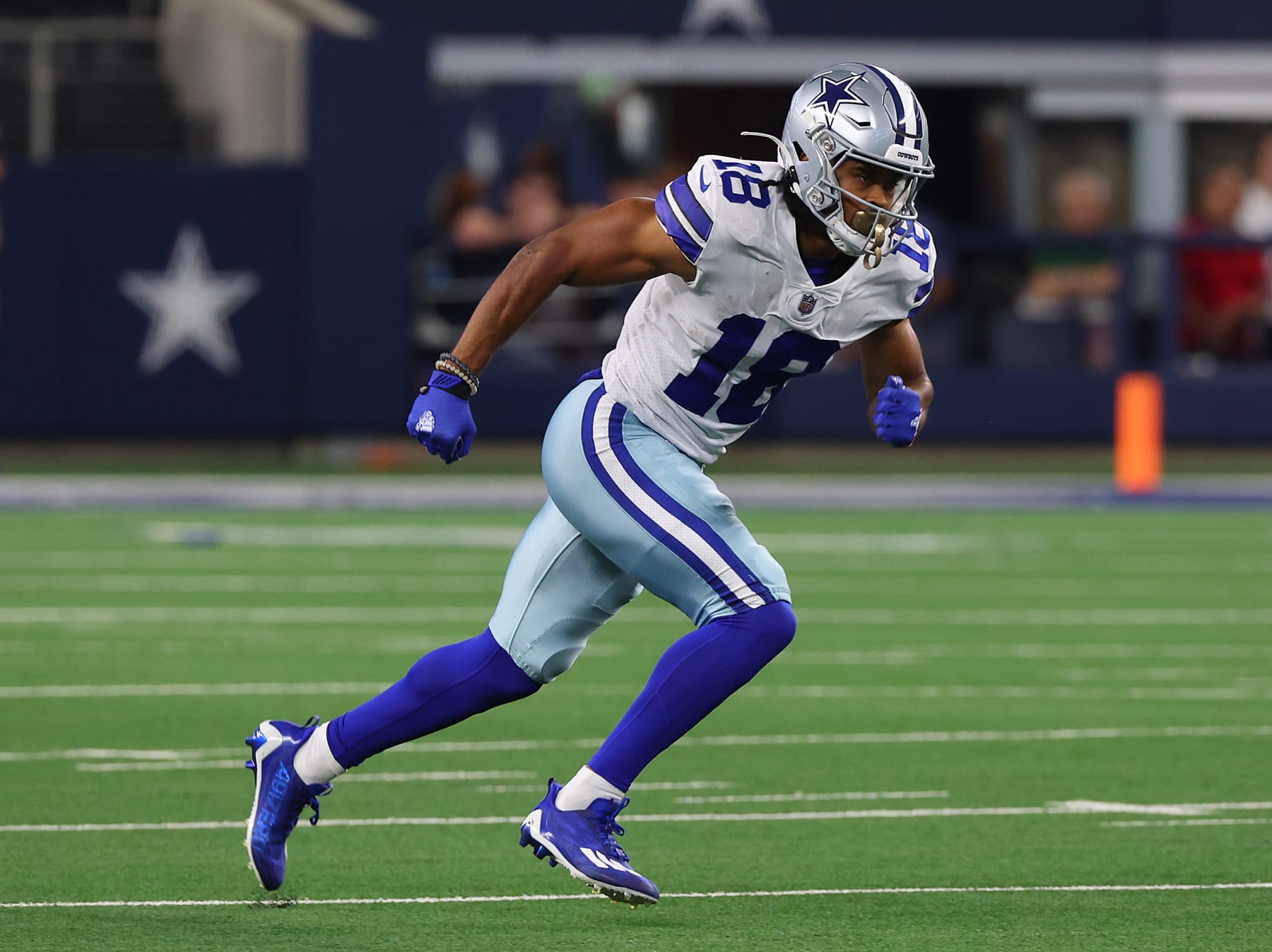 Cowboys' Team Needs to Fill in 2023 NFL Draft, News, Scores, Highlights,  Stats, and Rumors