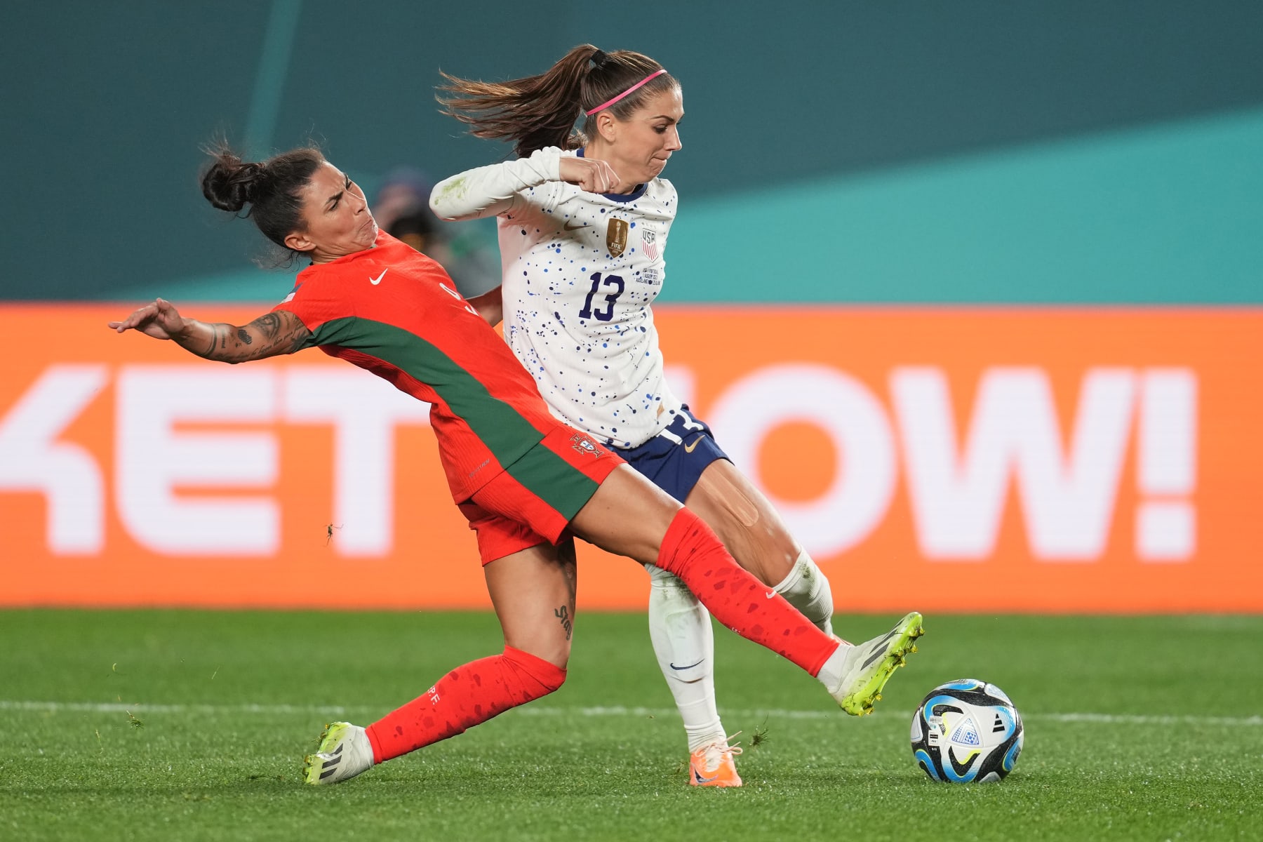 USA All the Way: Is the U.S. Women's Soccer Team Ready for Beijing?, News,  Scores, Highlights, Stats, and Rumors