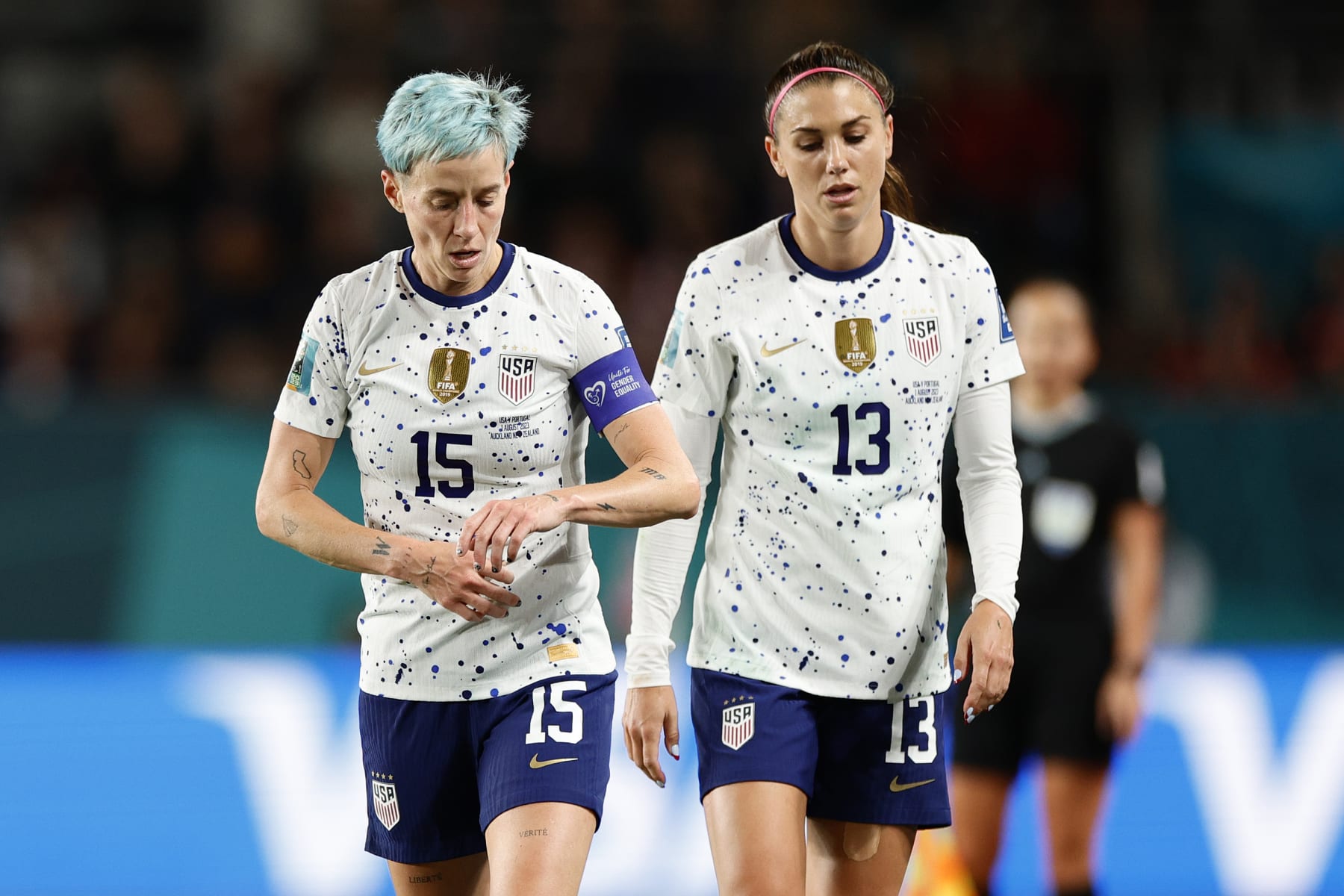 Women's World Cup 2023 team guides part 21: Brazil, Women's World Cup  2023: Guardian Experts' Network