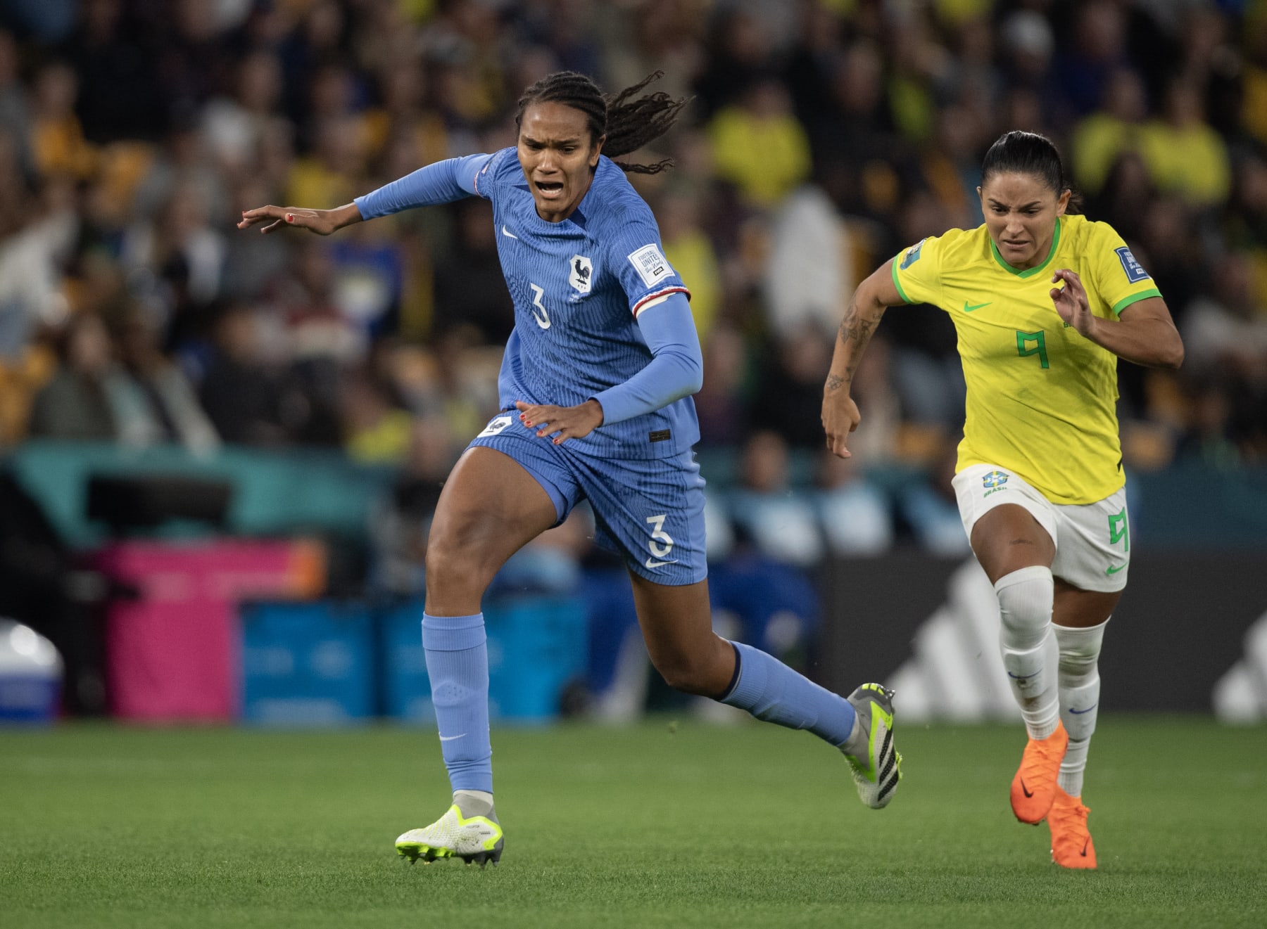 France vs. Panama start time, odds, lines: Proven model reveals Women's  World Cup picks, predictions, bets 