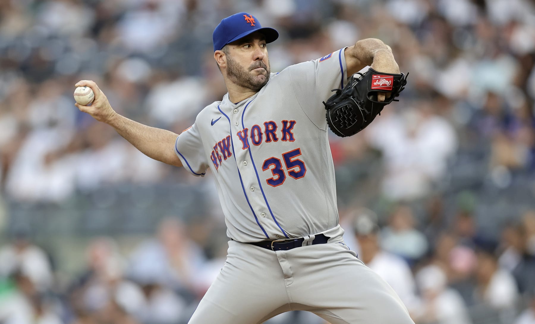 RUMOR: Will Mets' Justin Verlander waive his no-trade clause for teams  other than Dodgers?