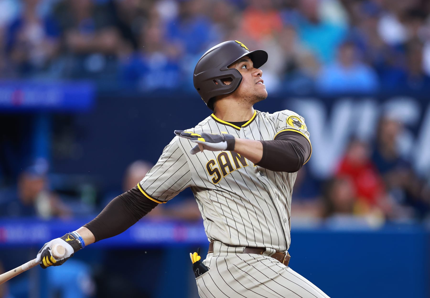 San Diego Padres Offseason Outlook for 2023-2024