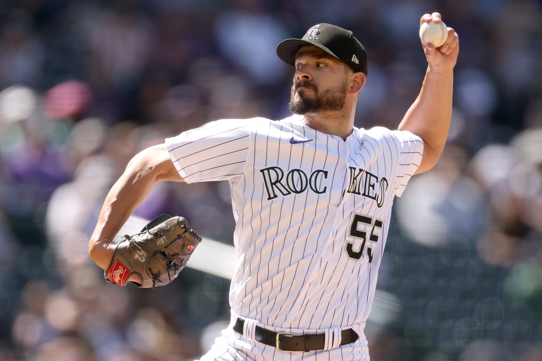 Lance Lynn trade grades: Dodgers get 'A' for adding veteran starter,  reliever Joe Kelly in swap with White Sox 