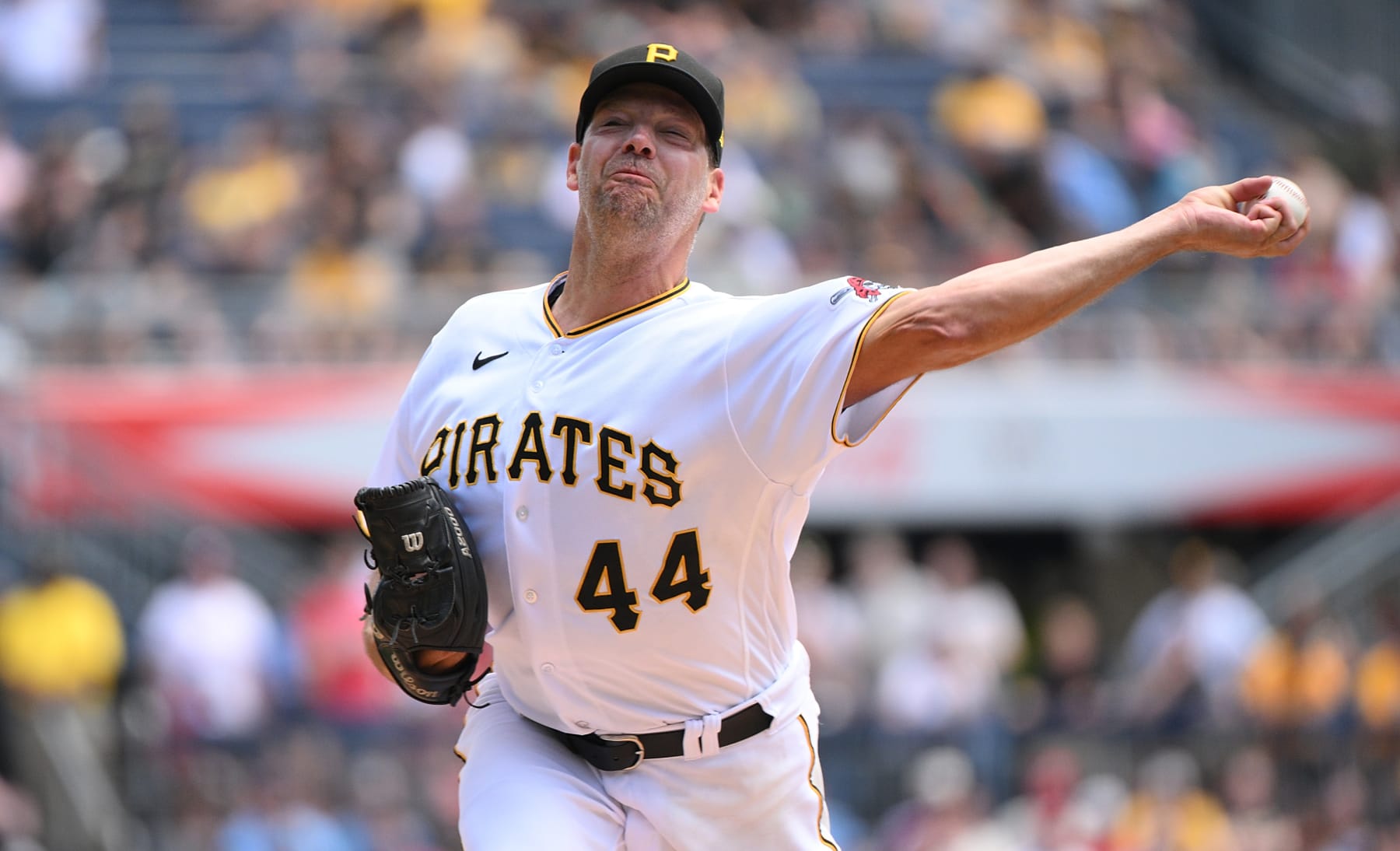 Rich Hill Rich Hill