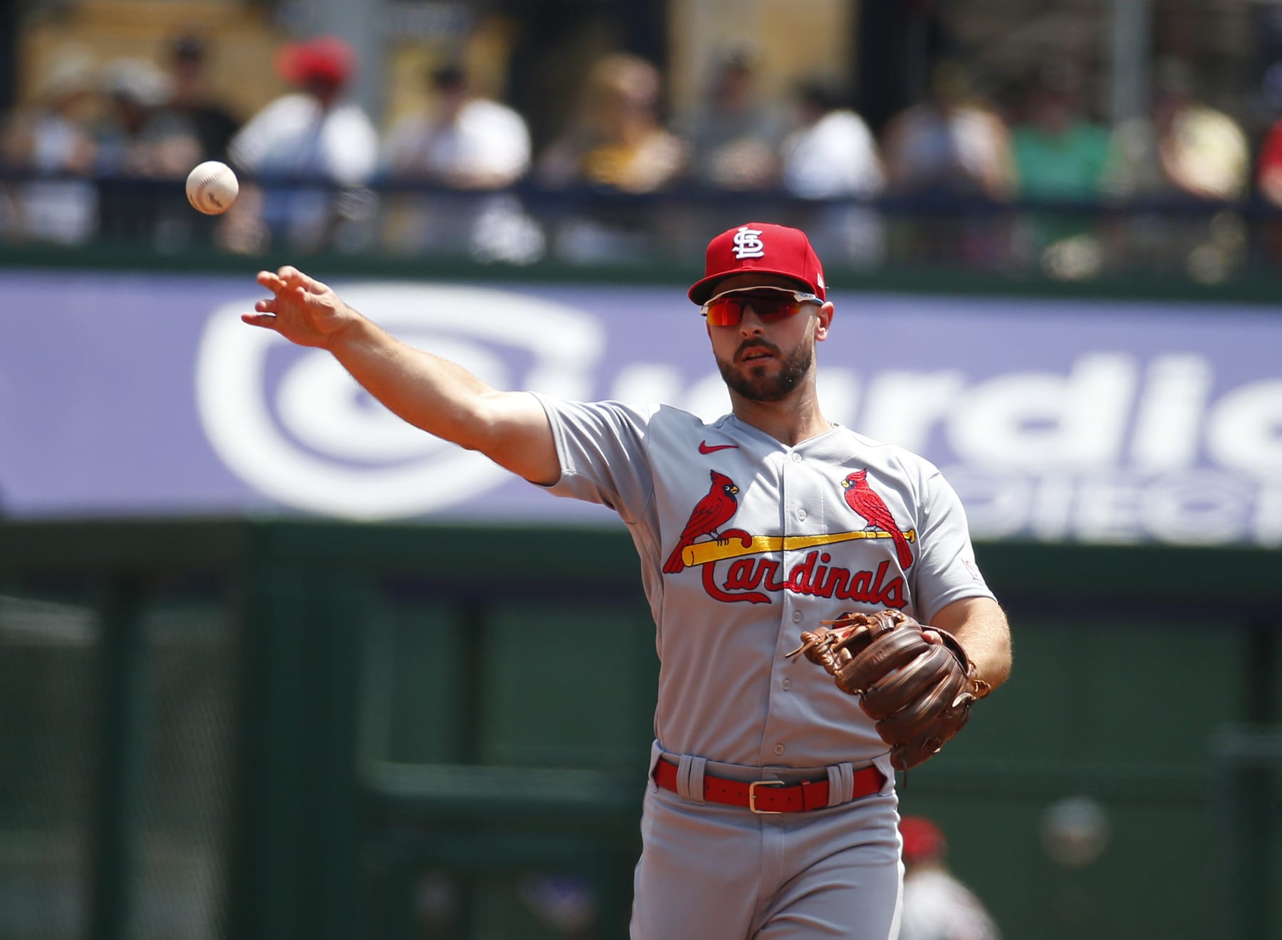 Paul DeJong Paul DeJong