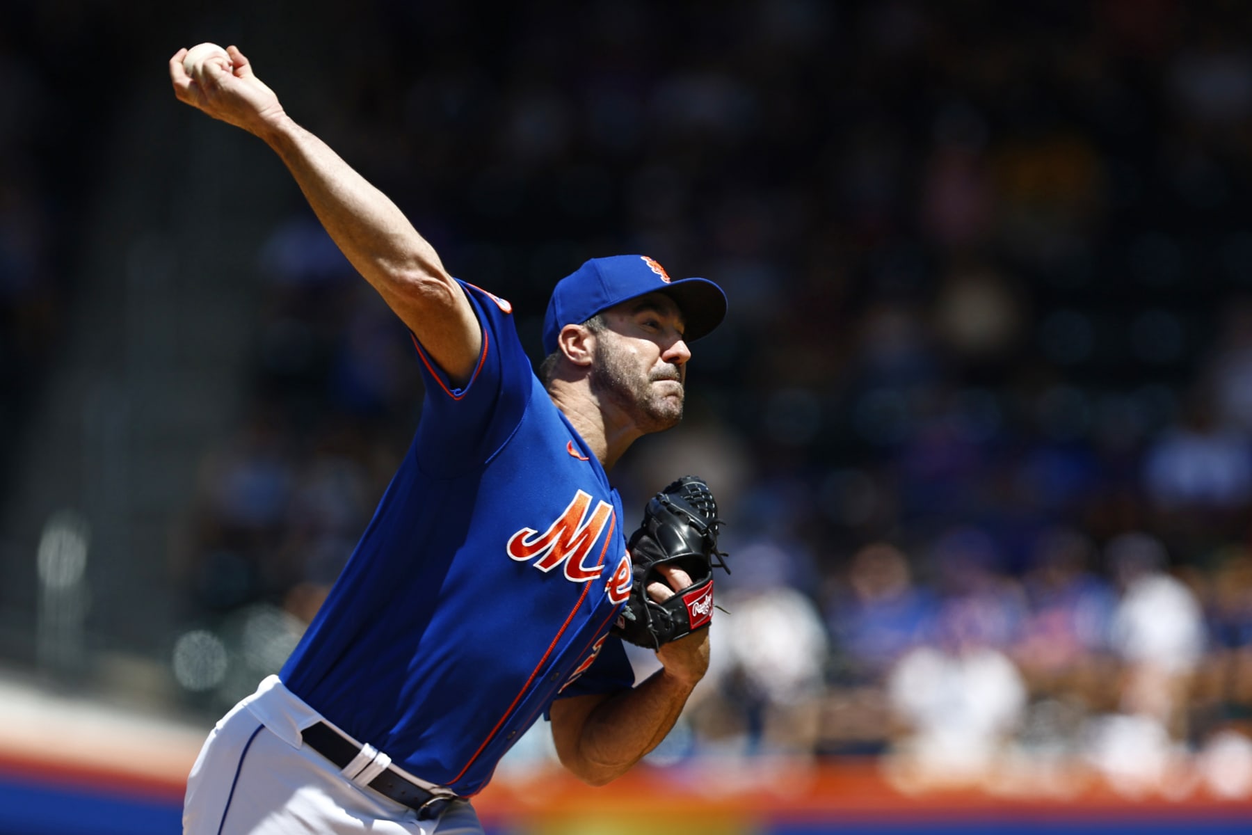 Justin Verlander latest: Watch Mets SP complete his first Minor