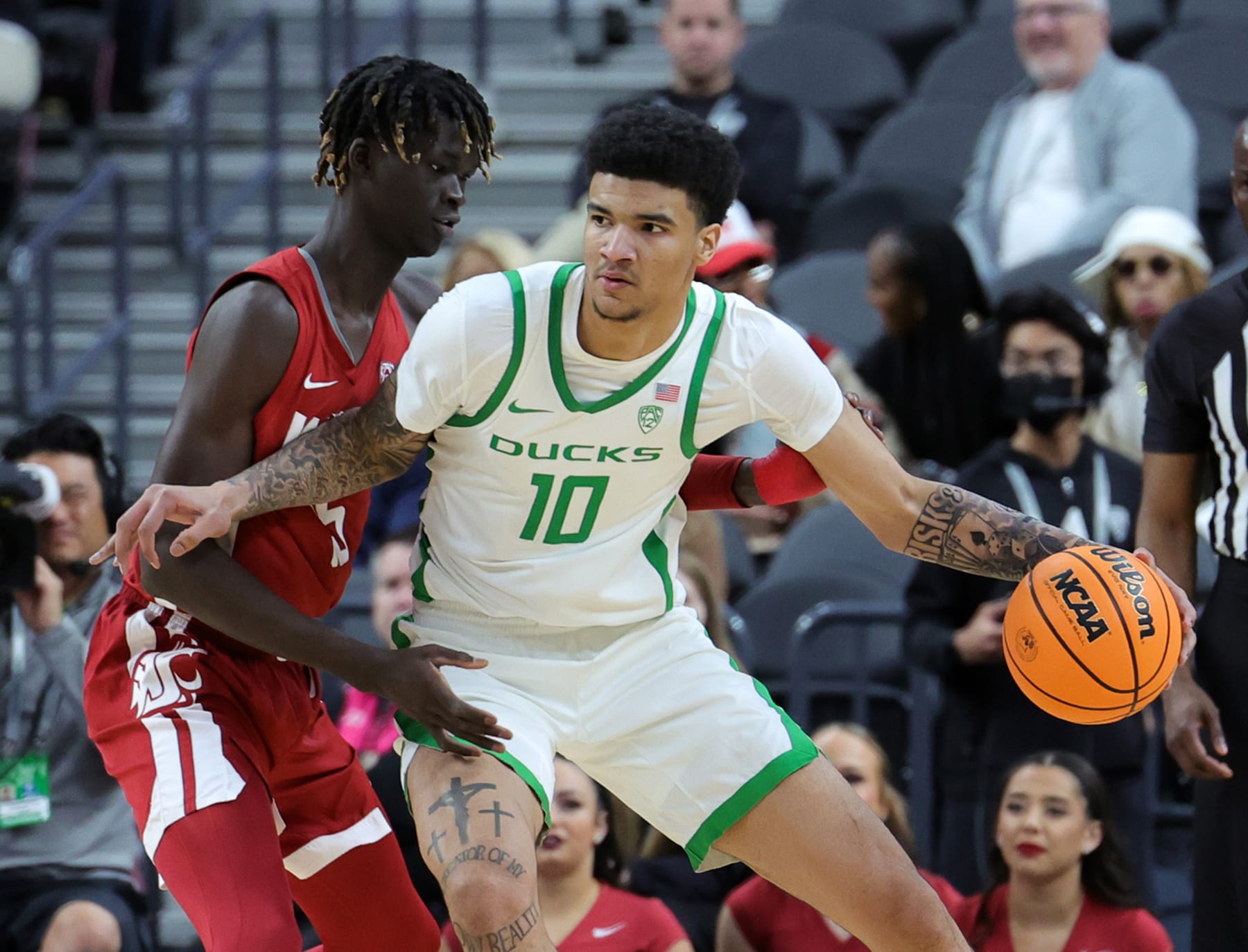 2024 NBA Draft Previews: Six Mid-Major Breakout Candidates 