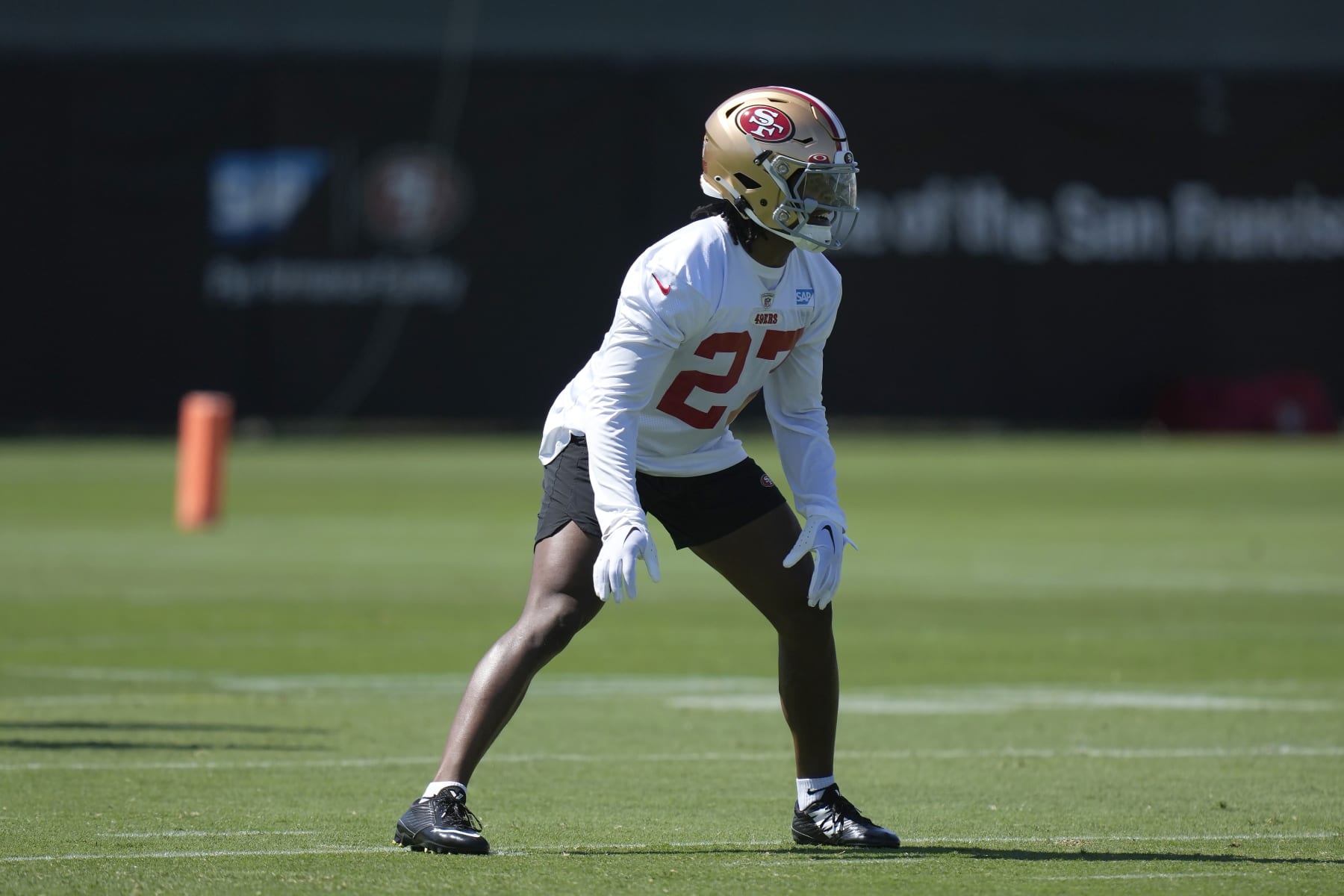 49ers roster 2023: Ji'Ayir Brown should have this goal his rookie year