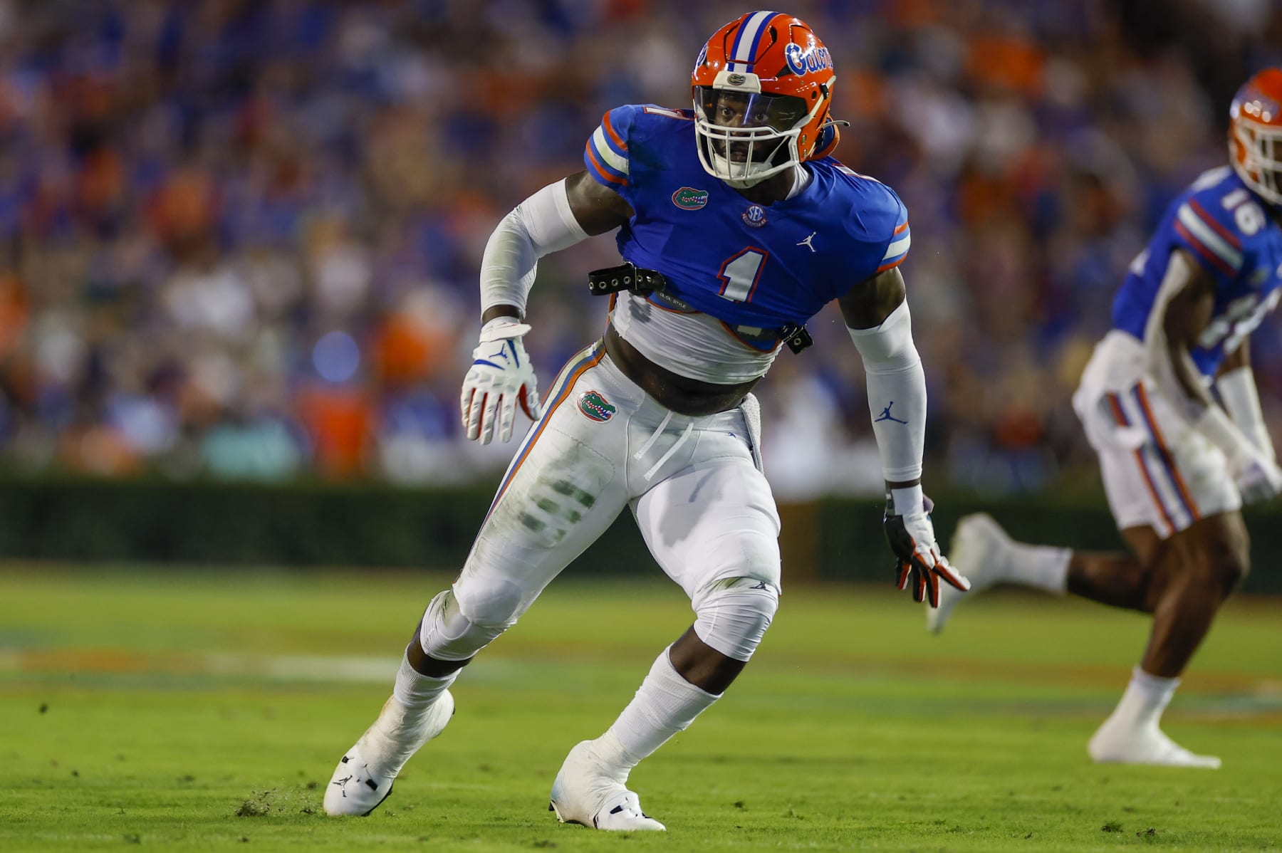 Jermaine Jackson II to the Broncos? ESPN's Mel Kiper Jr. has DL