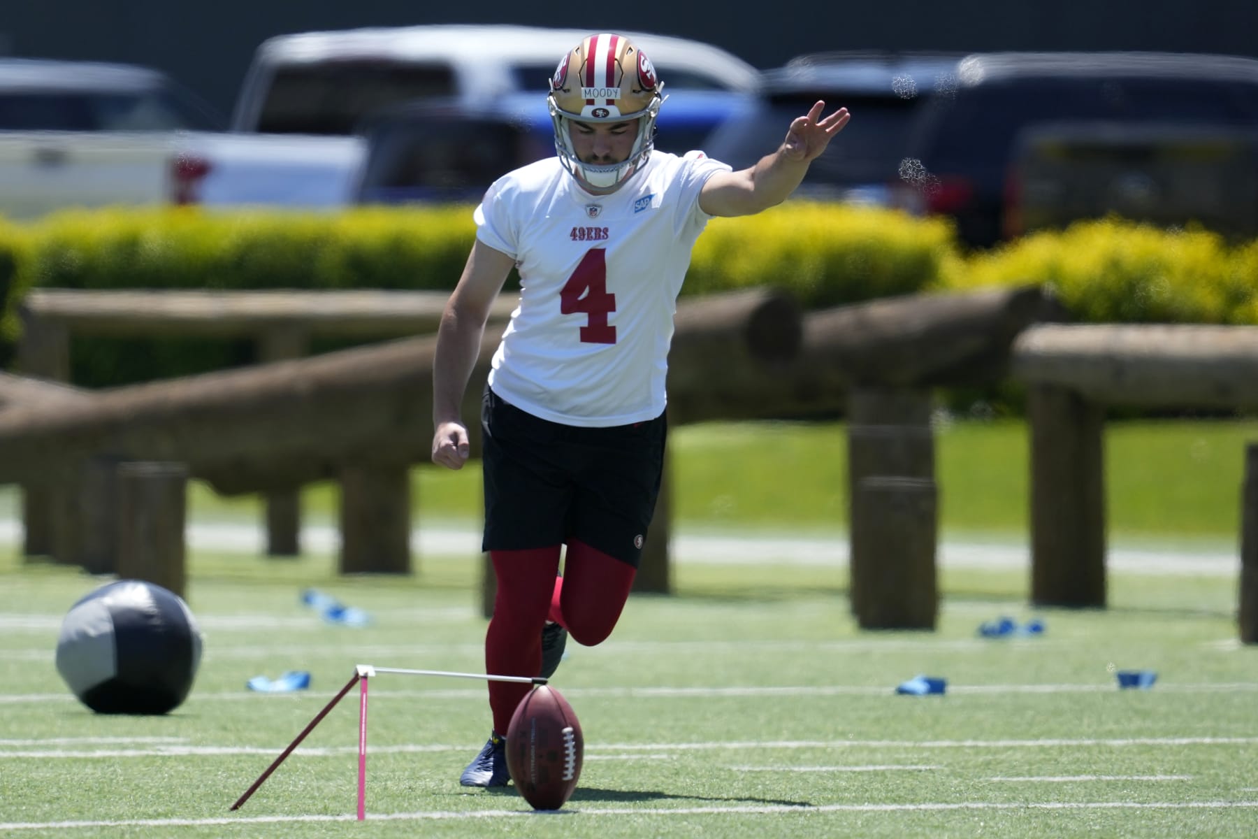 49ers preseason winners and losers: Trey Lance, Cameron Latu's