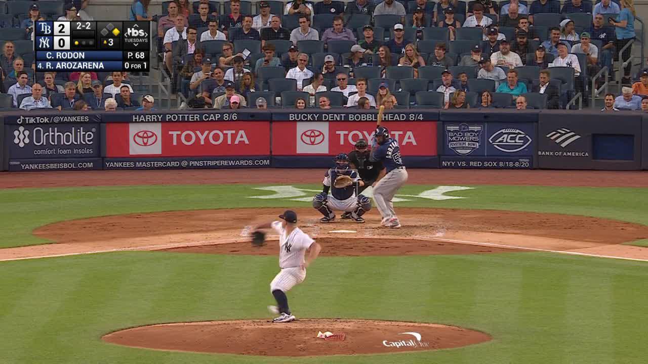 Tampa Bay Rays Major League Baseball, News, Scores, Highlights, Injuries, Stats, Standings