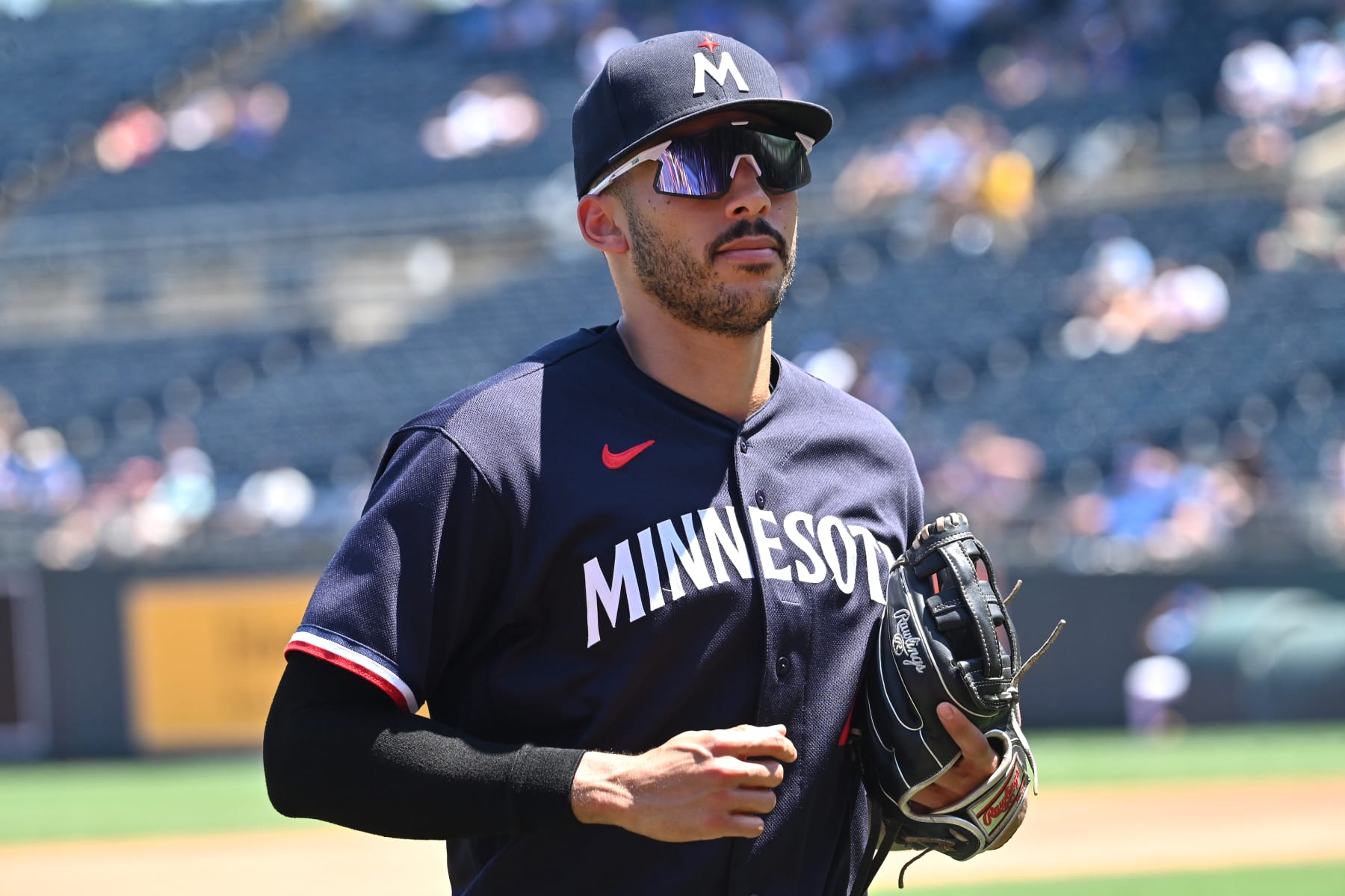 Twins Showing Interest in OF Mitch Haniger - Minnesota Twins Trade Rumors &  Targets - Twins Daily