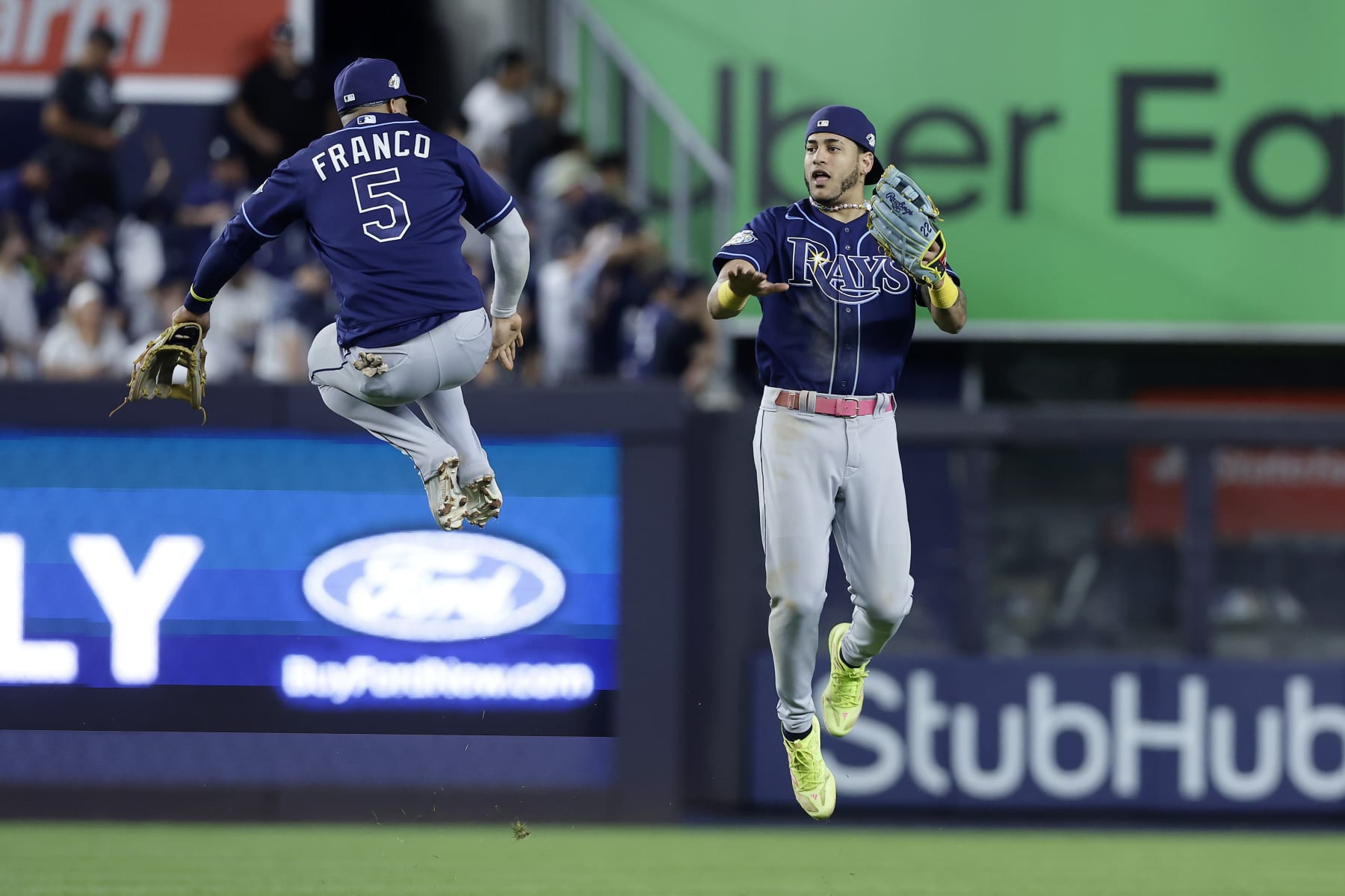 MLB Power Rankings: Rangers still rock, Indians crack Top-10 – New York  Daily News