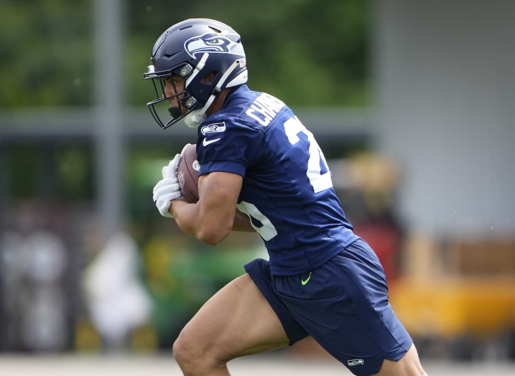 Seahawks trade candidates entering 2023 training camp