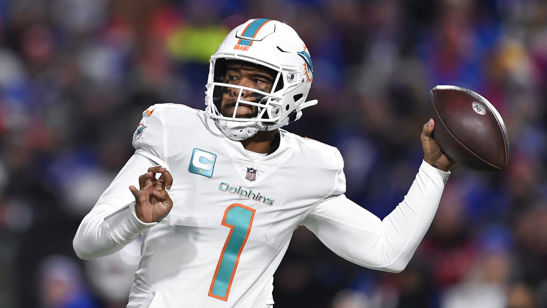 Dolphins' Tua Tagovailoa Facing Make-Or-Break Season In 2023