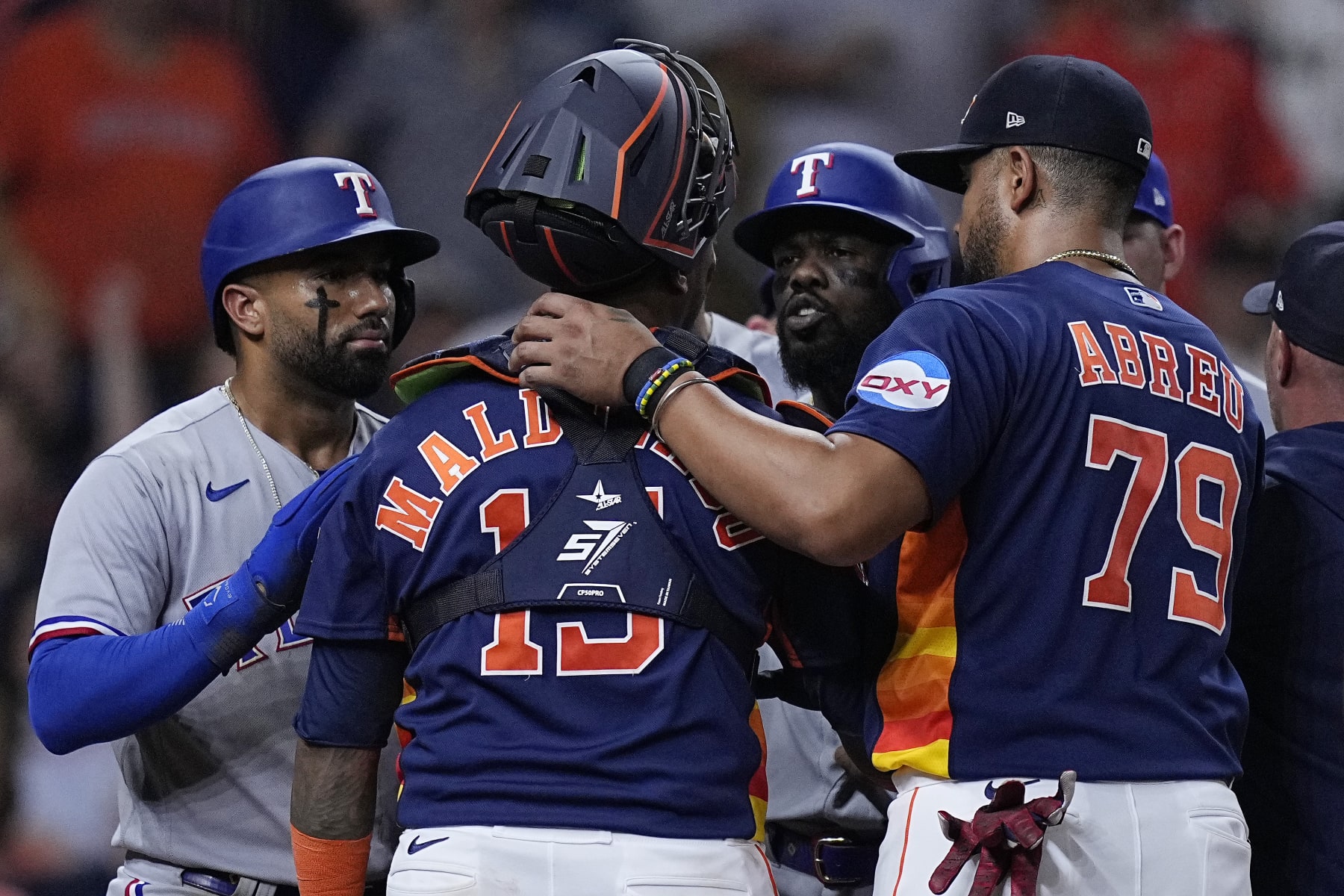 Twins vs. Astros Playoff roster breakdown, ALDS prediction