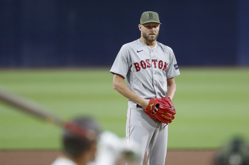 Seattle Mariners rally to beat Red Sox 6-3, win 4th straight