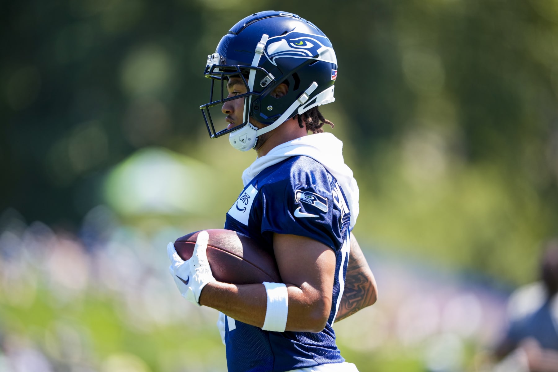 Fantasy Football Sleeper: Romeo Doubs is a Great Value Pick for 2023 -  Bleacher Nation