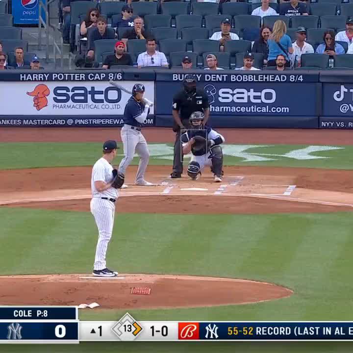 Tampa Bay Rays | Major League Baseball, News, Scores, Highlights ...