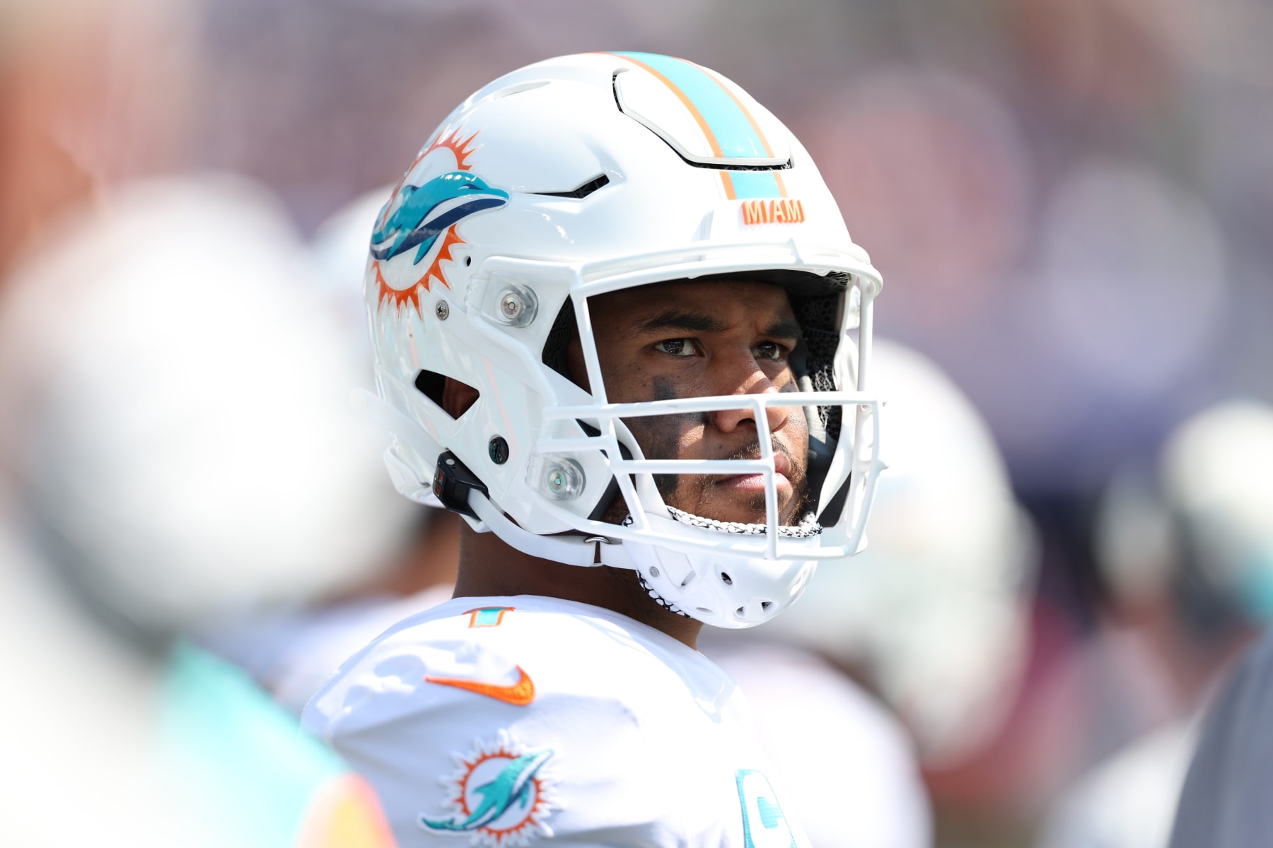 NEW ESPN 7 Round Dolphins Mock Draft - Miami Dolphins Taking James Cook in  2022 NFL Draft? 