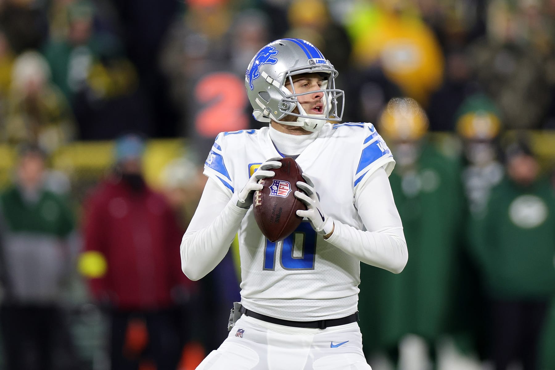 2023 Fantasy Football Preview: Detroit Lions - Wolf Sports