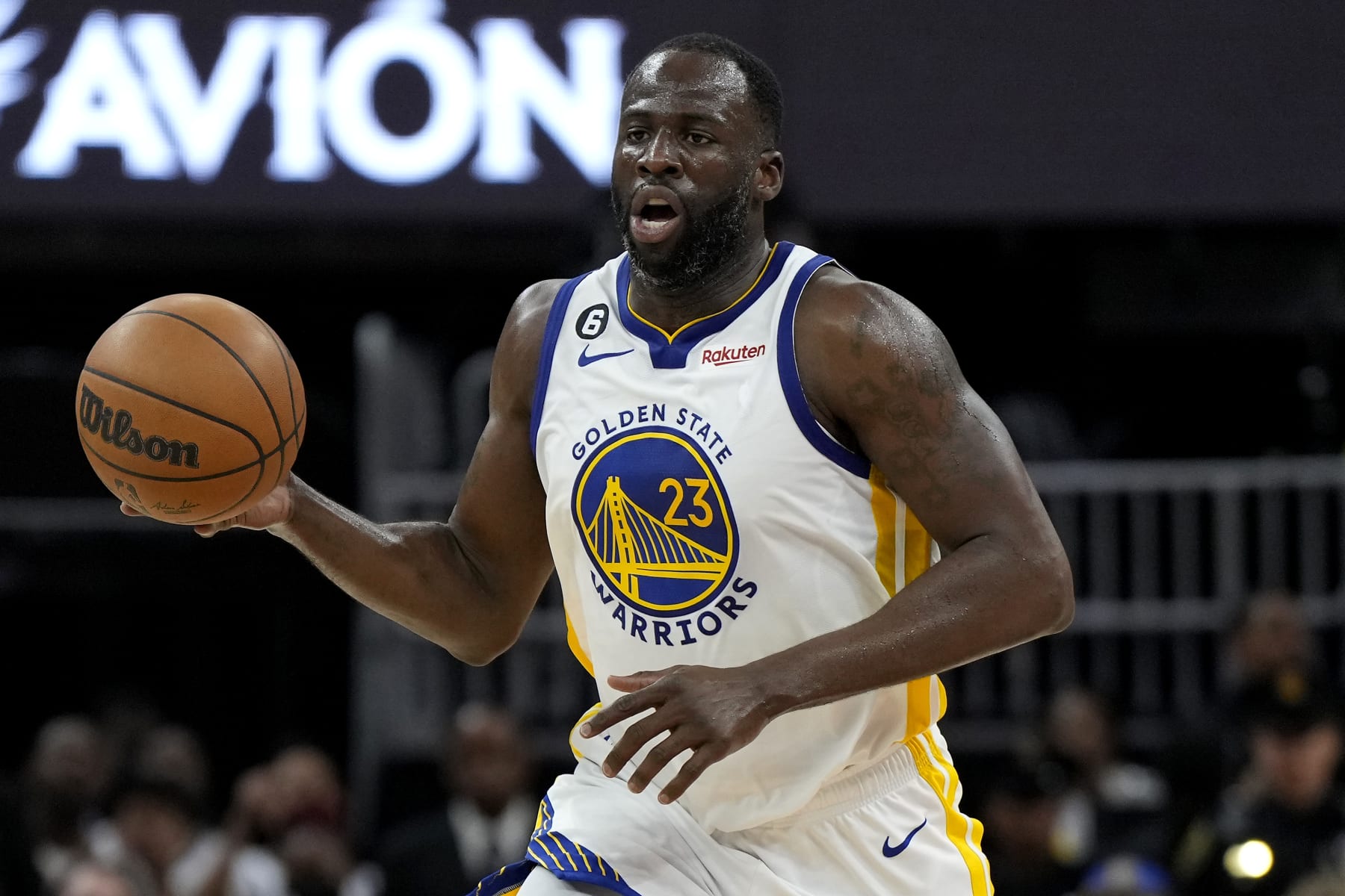 Warriors: 2 players Dubs must re-sign in 2023 NBA free agency