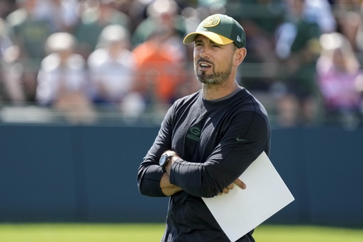 Aaron Rodgers rumors: Packers upset with 49ers and Broncos, who may have  tampered with QB, per report 