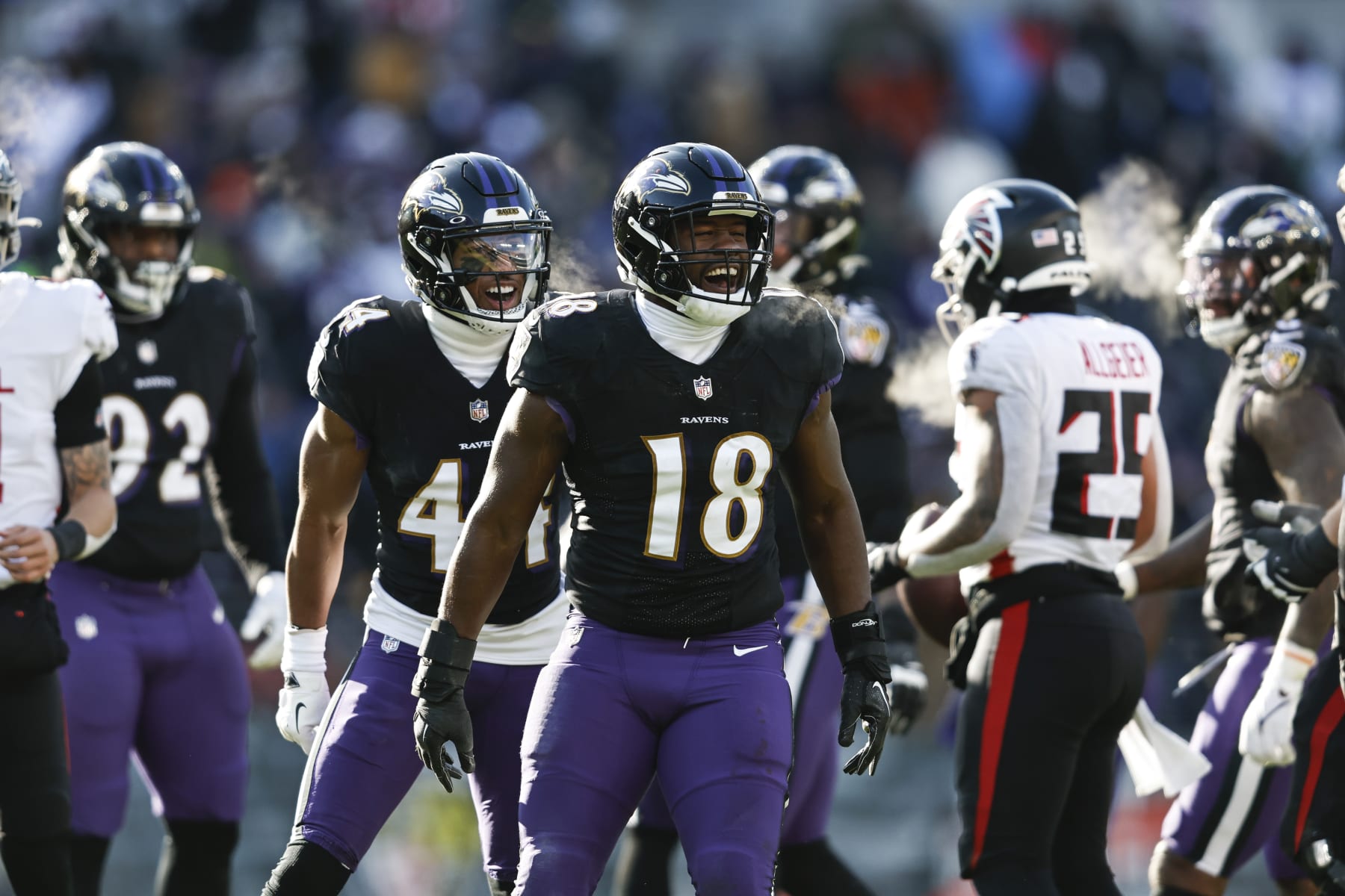 2023 NFL fantasy football rankings: Ravens TE Mark Andrews outlook,  projections - Baltimore Beatdown