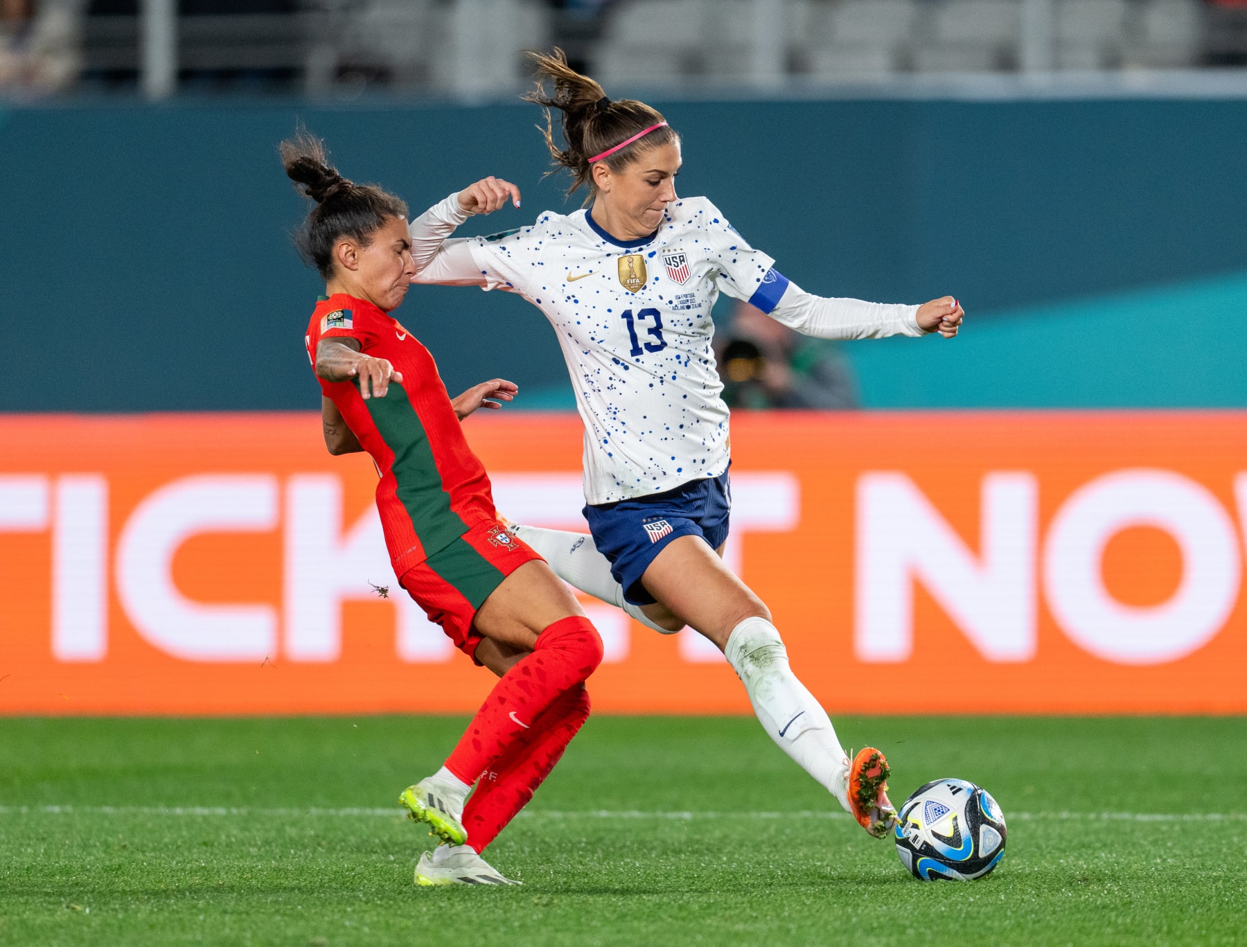 FIFA Women's World Cup 2023 round of 16 preview: Full schedule and how to  watch live