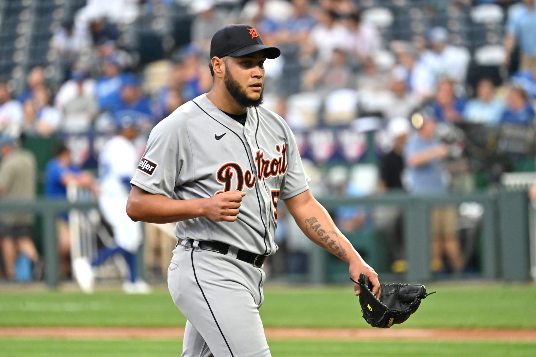 Orioles trade rumors: Mets asked for Eduardo Rodriguez, offered