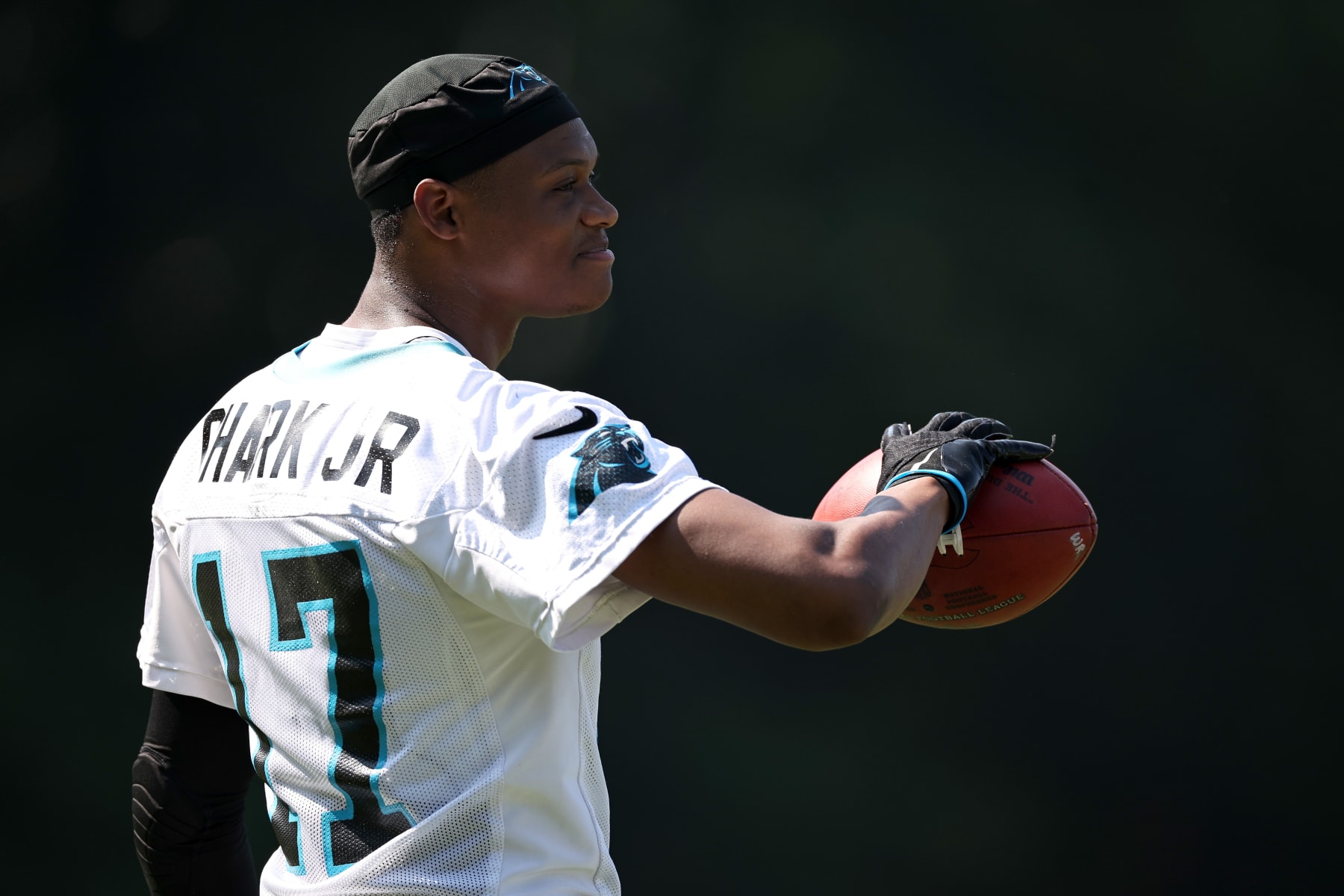 Jaguars RB Travis Etienne Jr. Continues to Shine in Training Camp