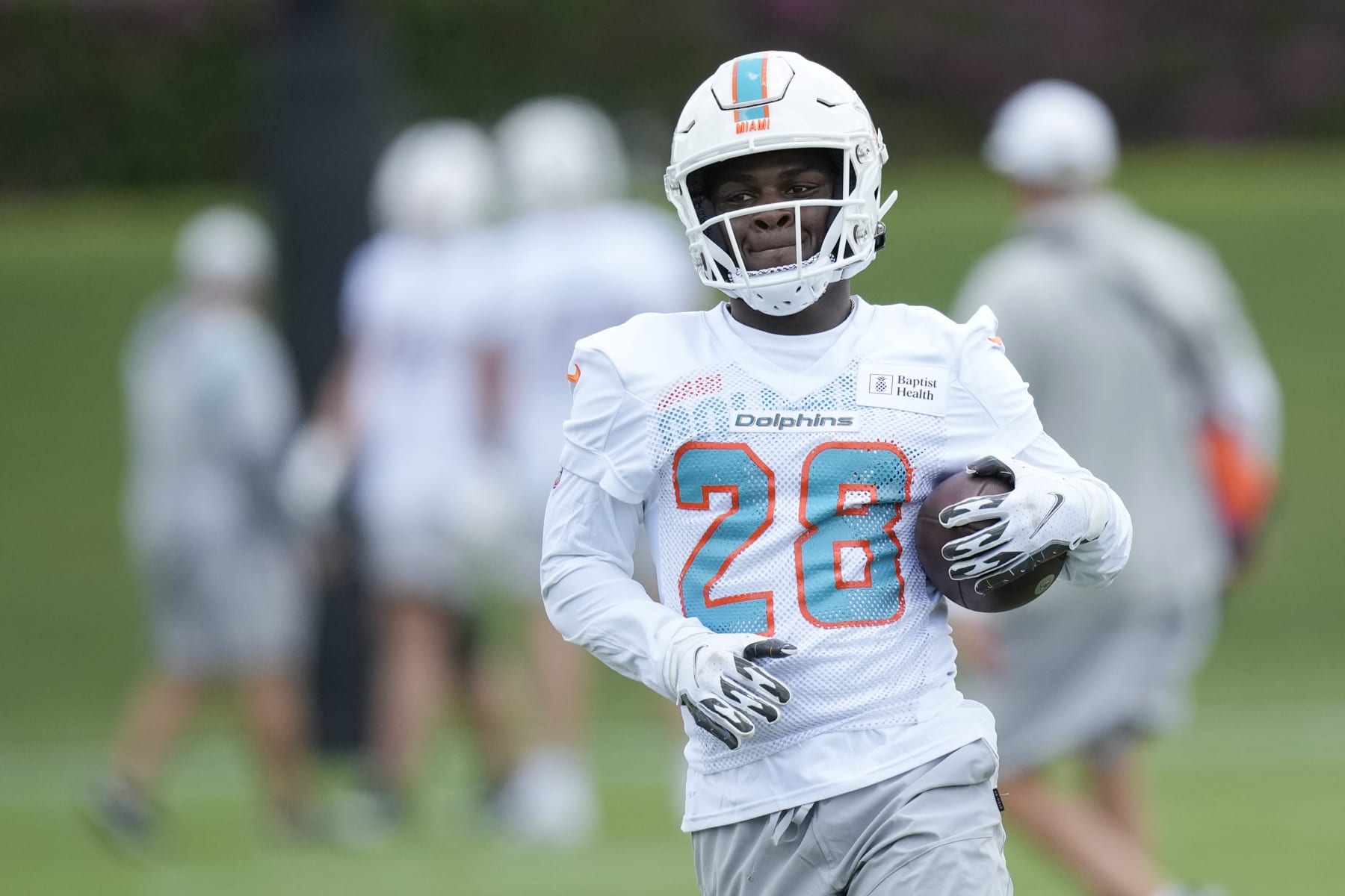 Fantasy Football 2021: PPR Rankings Cheatsheet and Expert Reaction, News,  Scores, Highlights, Stats, and Rumors