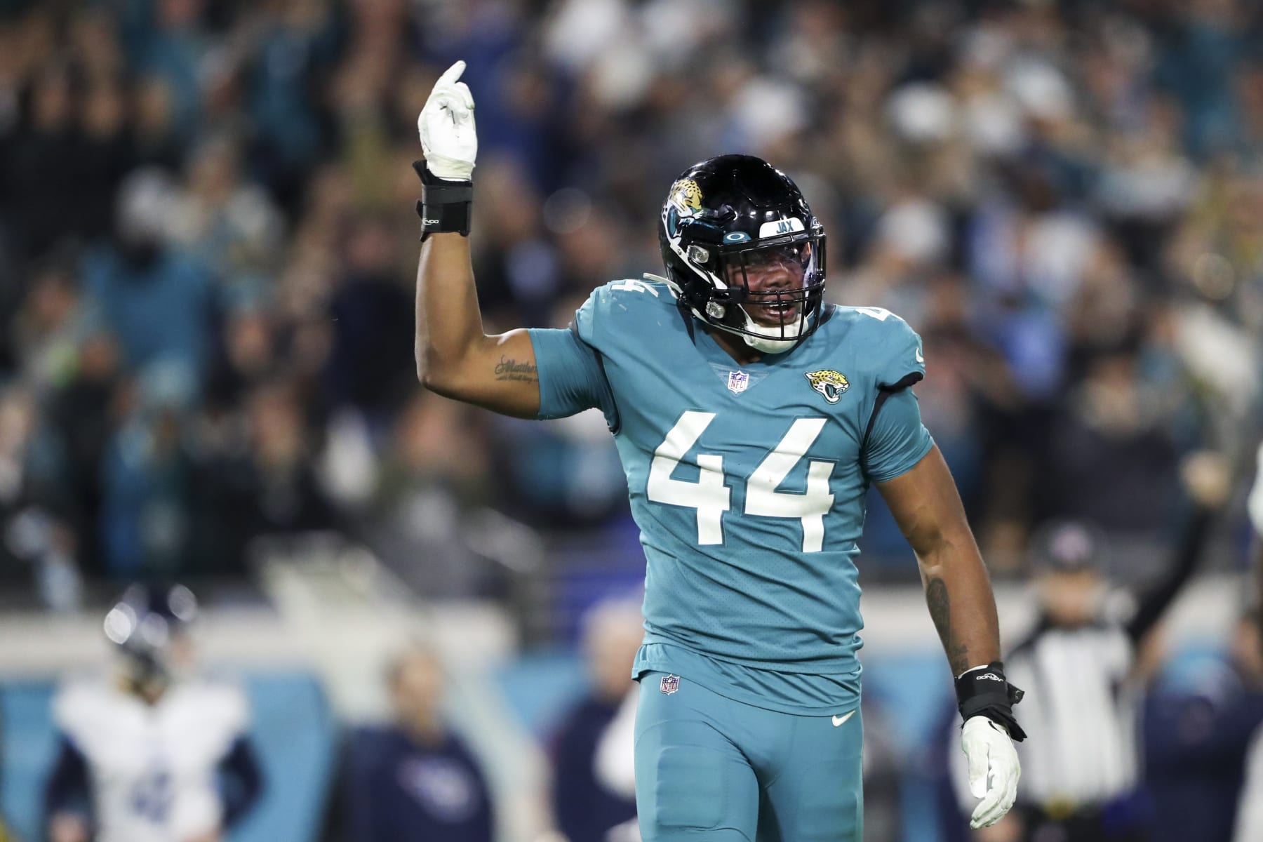 Saints need Marcus Davenport to be their next breakout pass-rusher