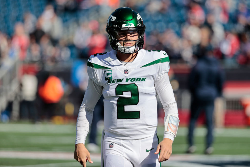 NFL Week 16 PFF ReFocused: New York Jets 23, Cleveland Browns 16, NFL  News, Rankings and Statistics