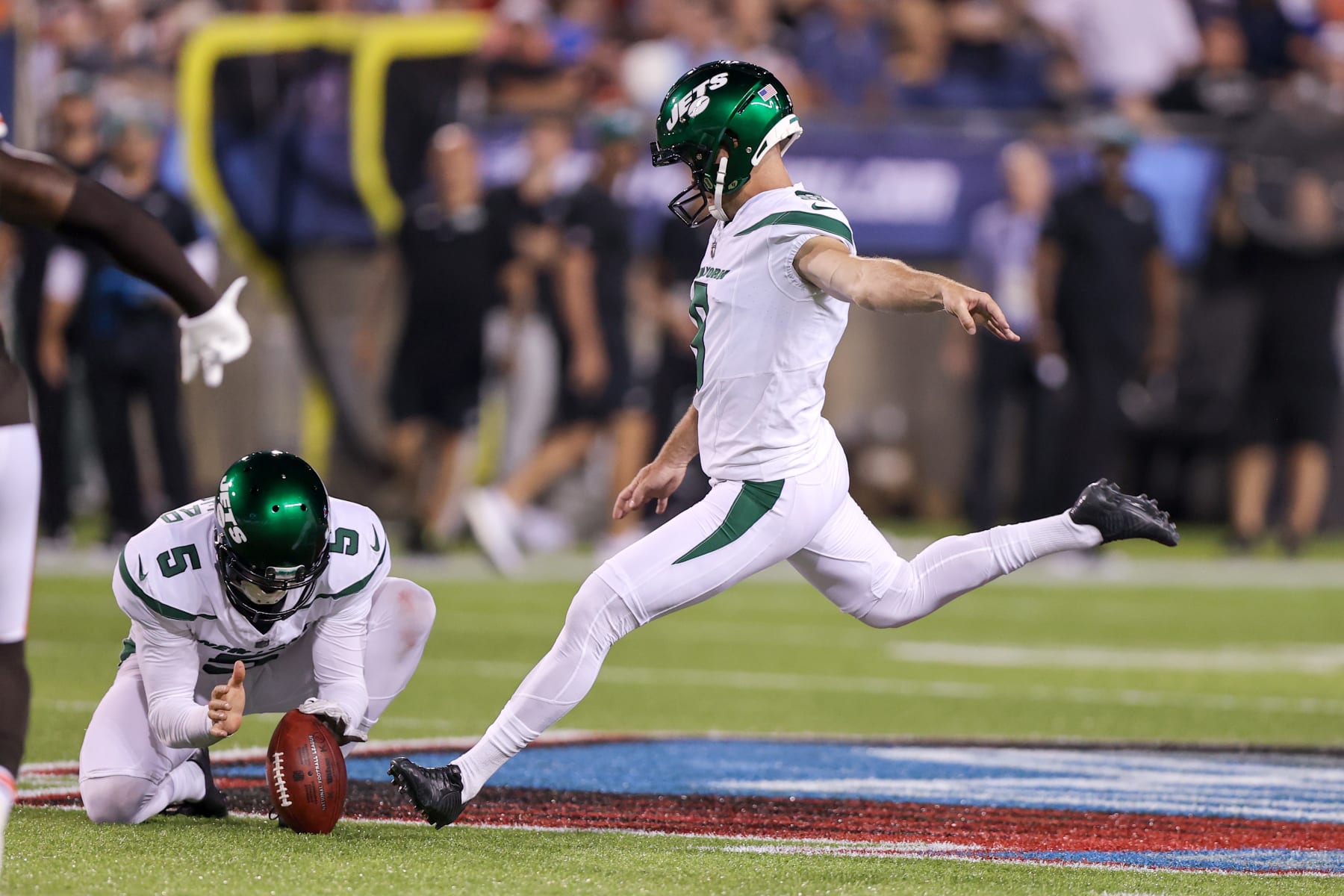 Fantasy Football 2023: New York Jets Preview - The San Diego Union