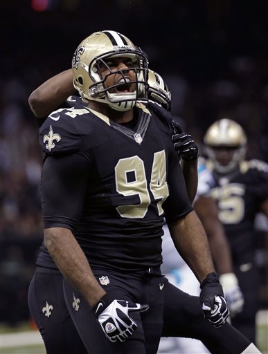 Cameron Jordan - NFL News, Rumors, & Updates