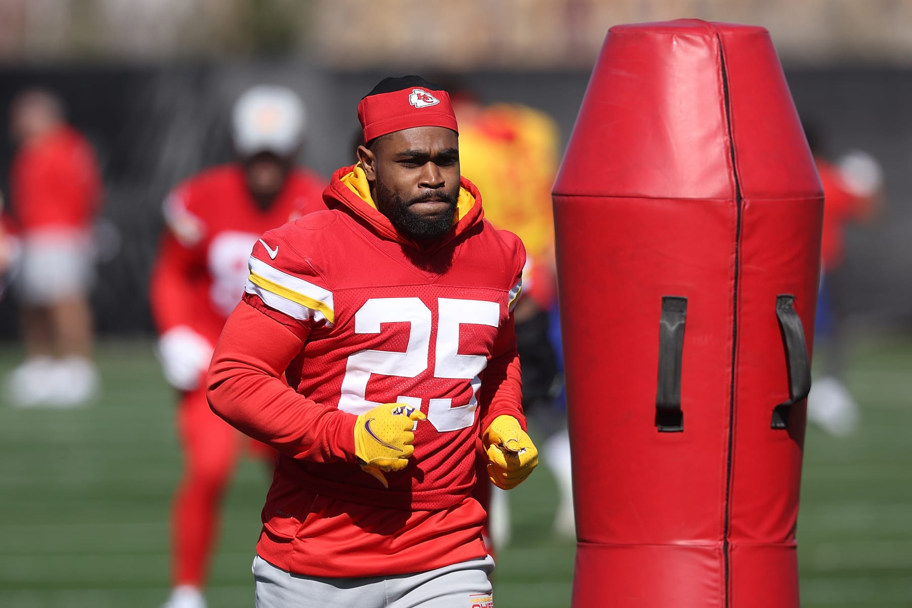 Chiefs: 4 players who must impress in preseason Week 2 ahead of roster cuts