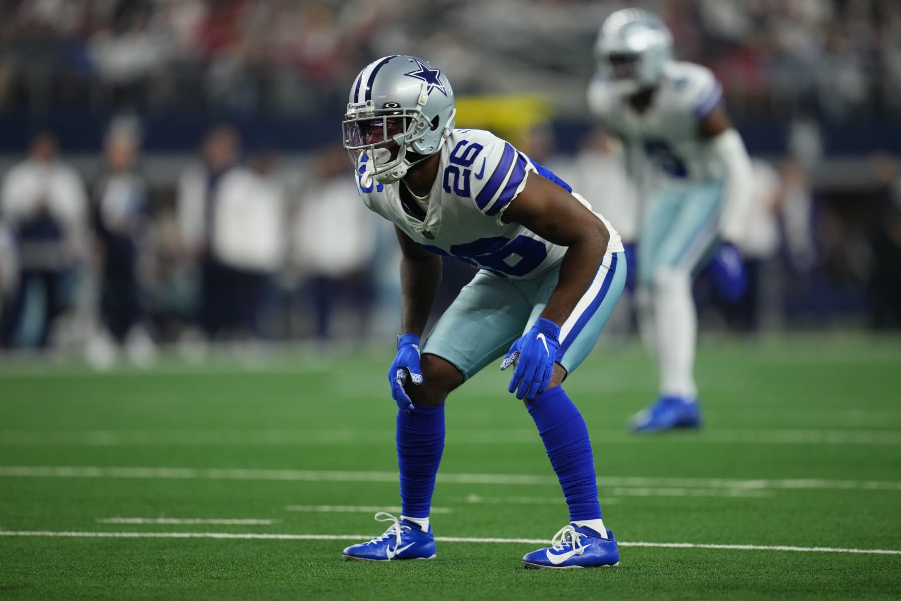 4 potential Dallas Cowboys roster bubble players with trade value