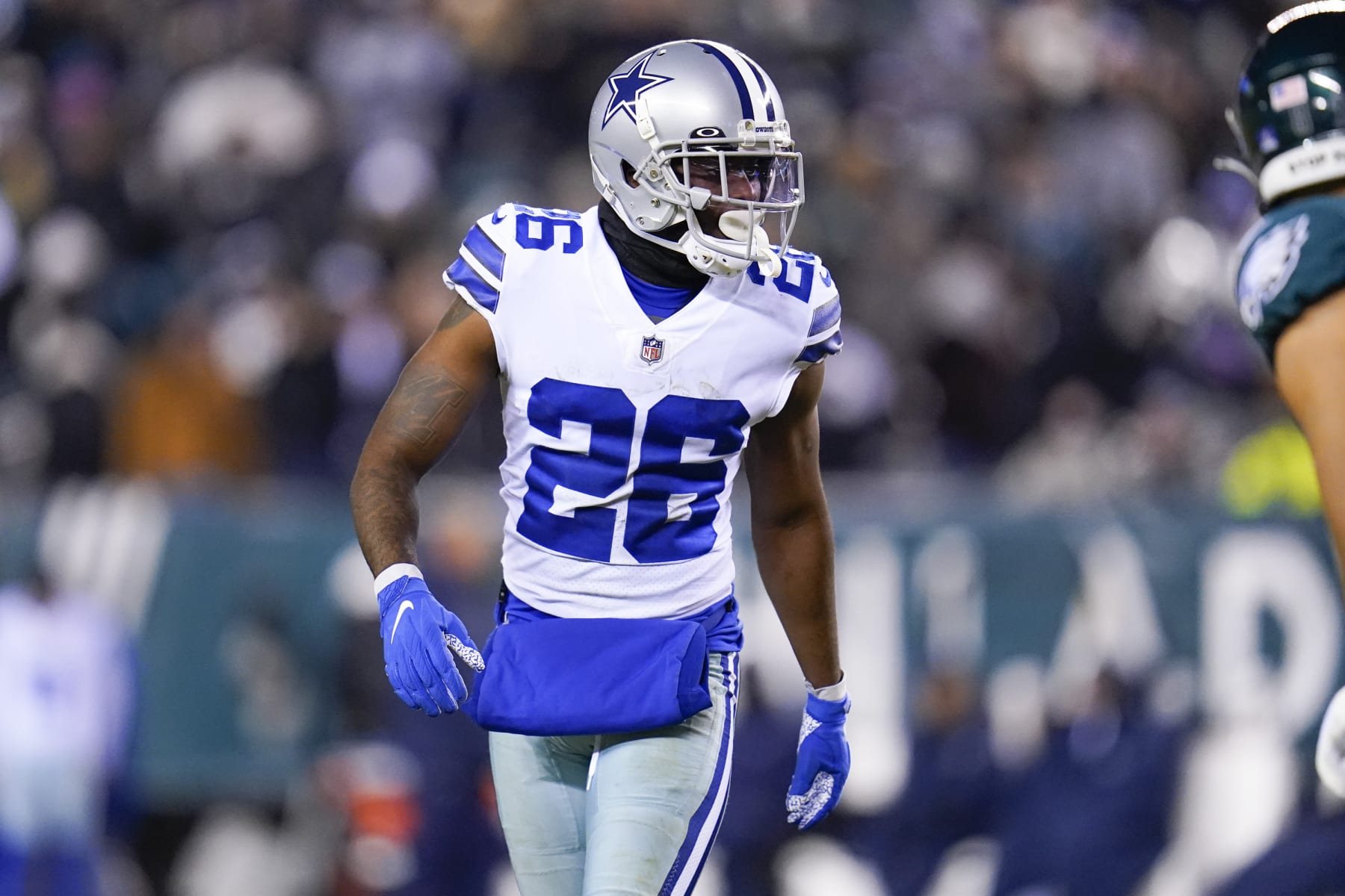 Dallas Cowboys 2022 undrafted free agency tracker: Every name and