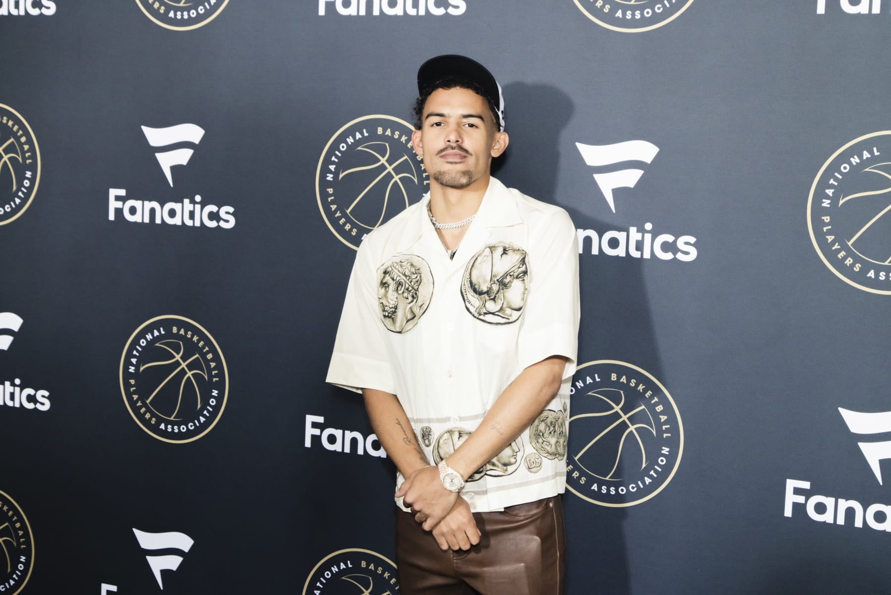 Trae Young makes his case for Team USA selection - Basketball Network -  Your daily dose of basketball