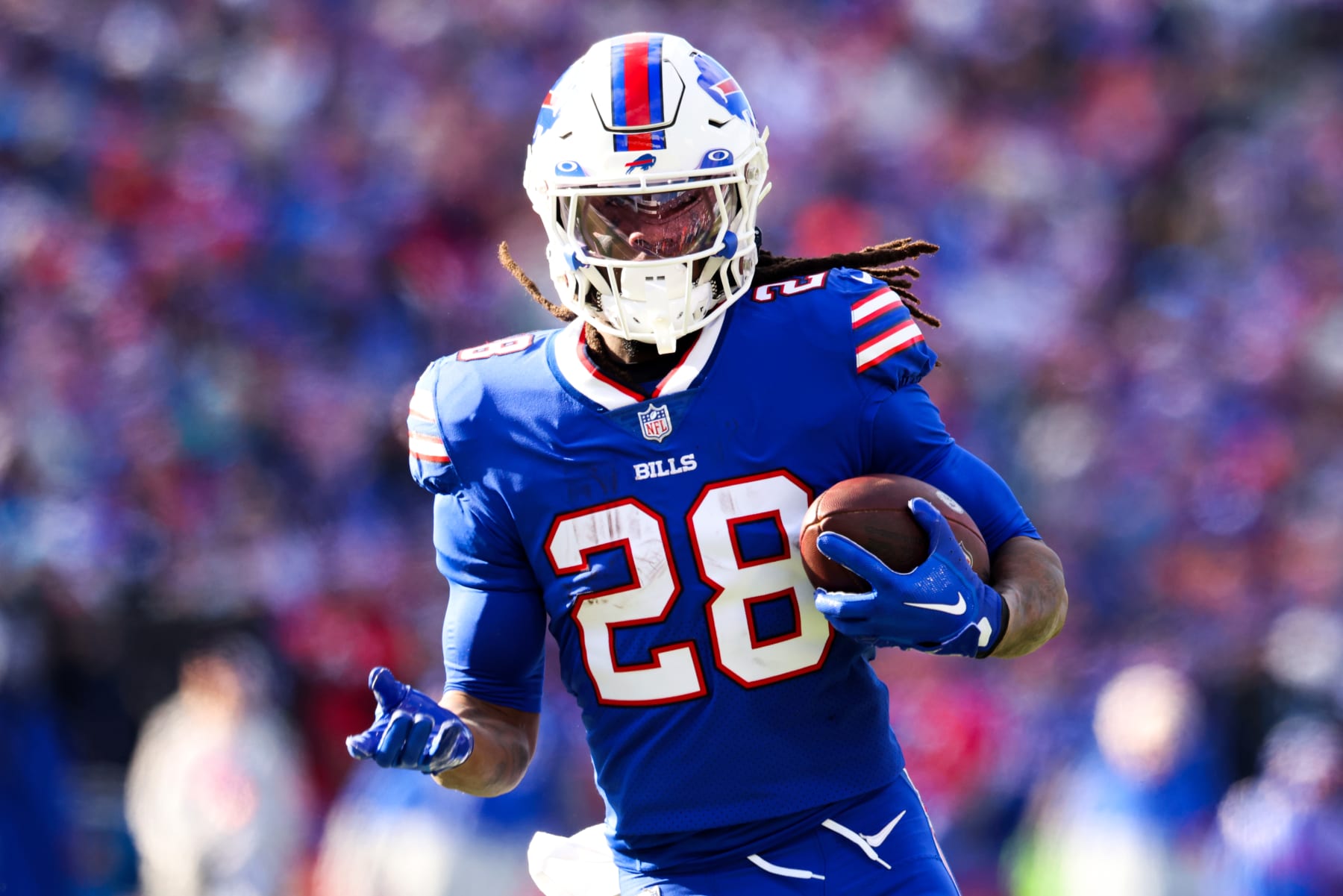 best buffalo bills fantasy names