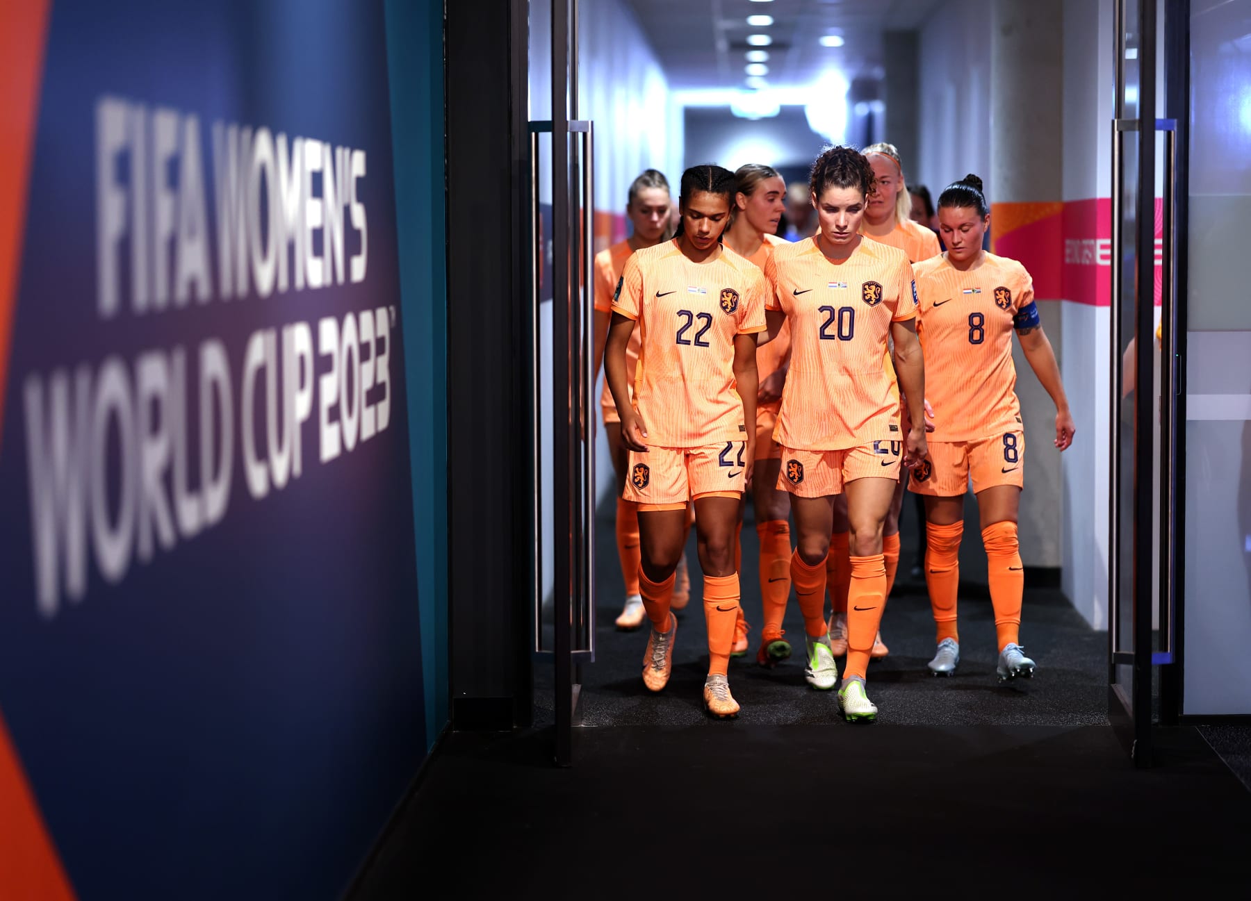 2023 Women's World Cup: Group D Preview - Stars and Stripes FC