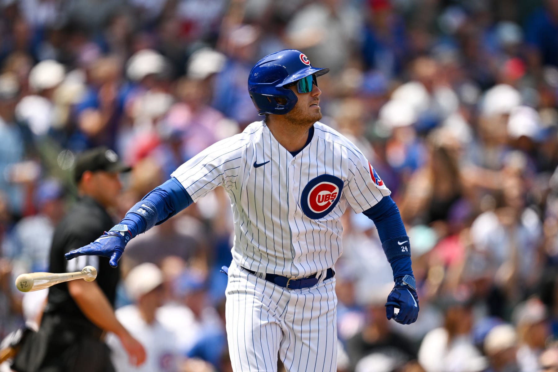 Chicago Cubs Potential Third Base Targets in MLB Free Agency - Sports  Illustrated Inside The Cubs