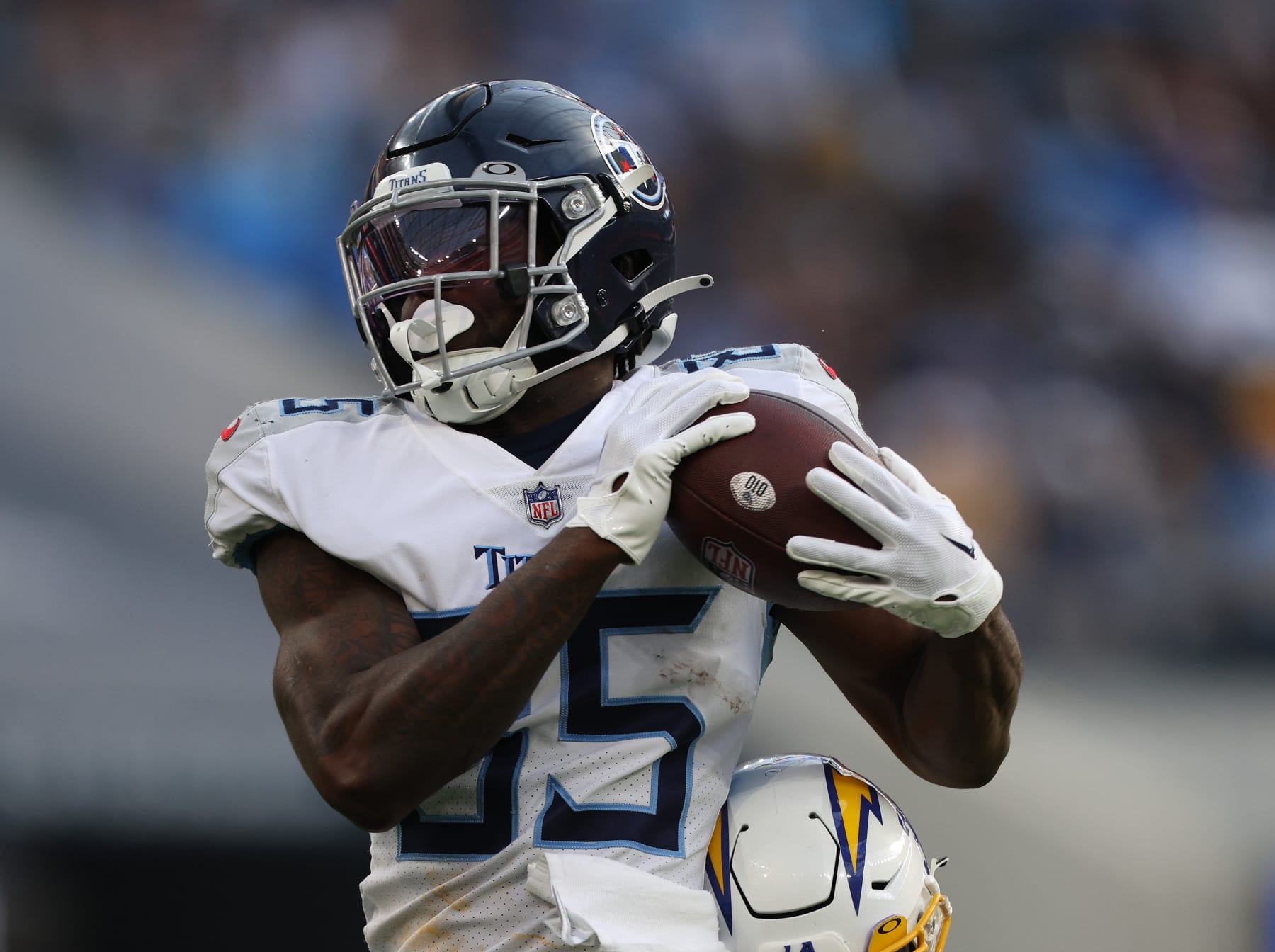 Detroit Lions 2023 fantasy football ADP check-in--July 6