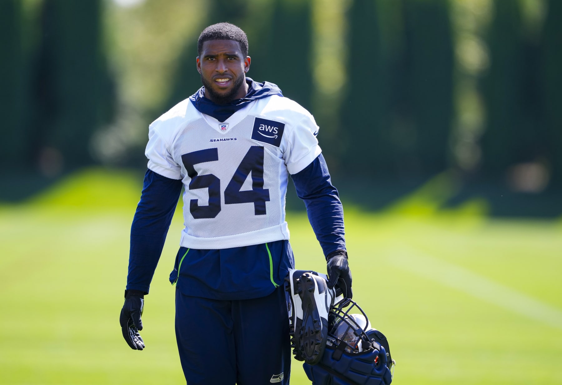 Seahawks' Geno Smith blasts Giants defense for 'dirty play' 