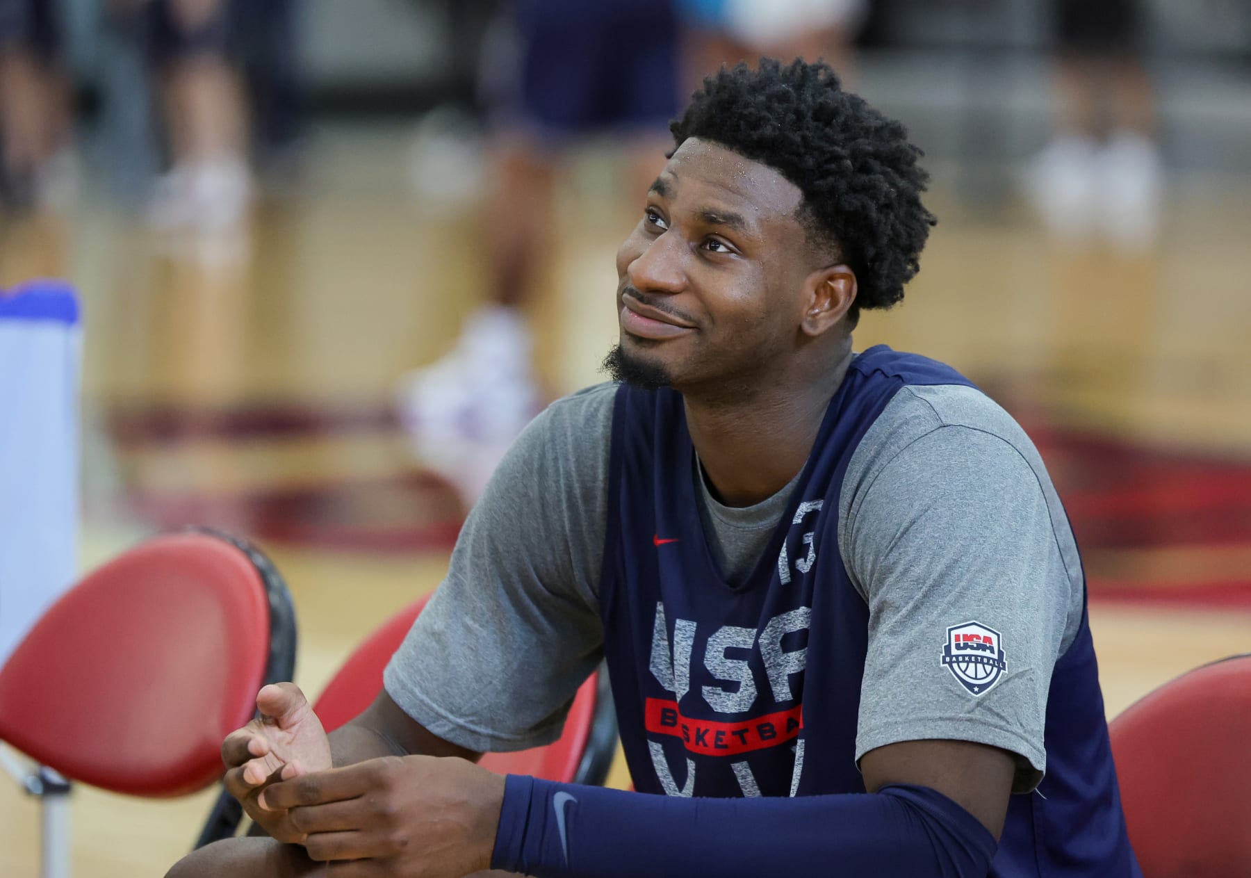 Jaren Jackson Jr.